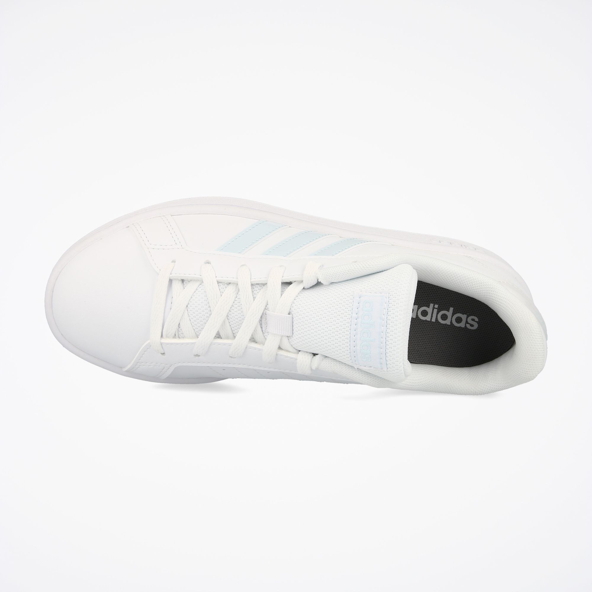 PATIKE GRAND COURT BASE W FW0808