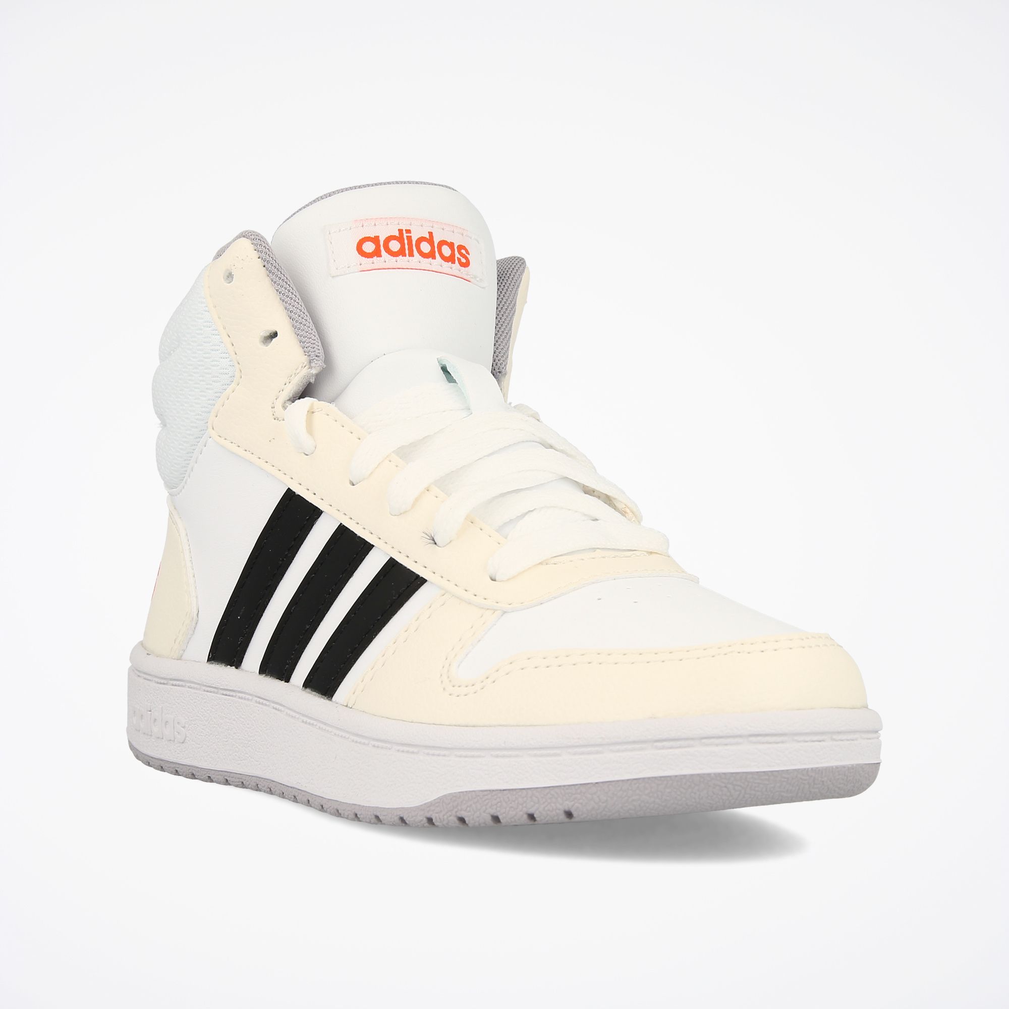 PATIKE HOOPS MID 2.0 K BG - FW4567