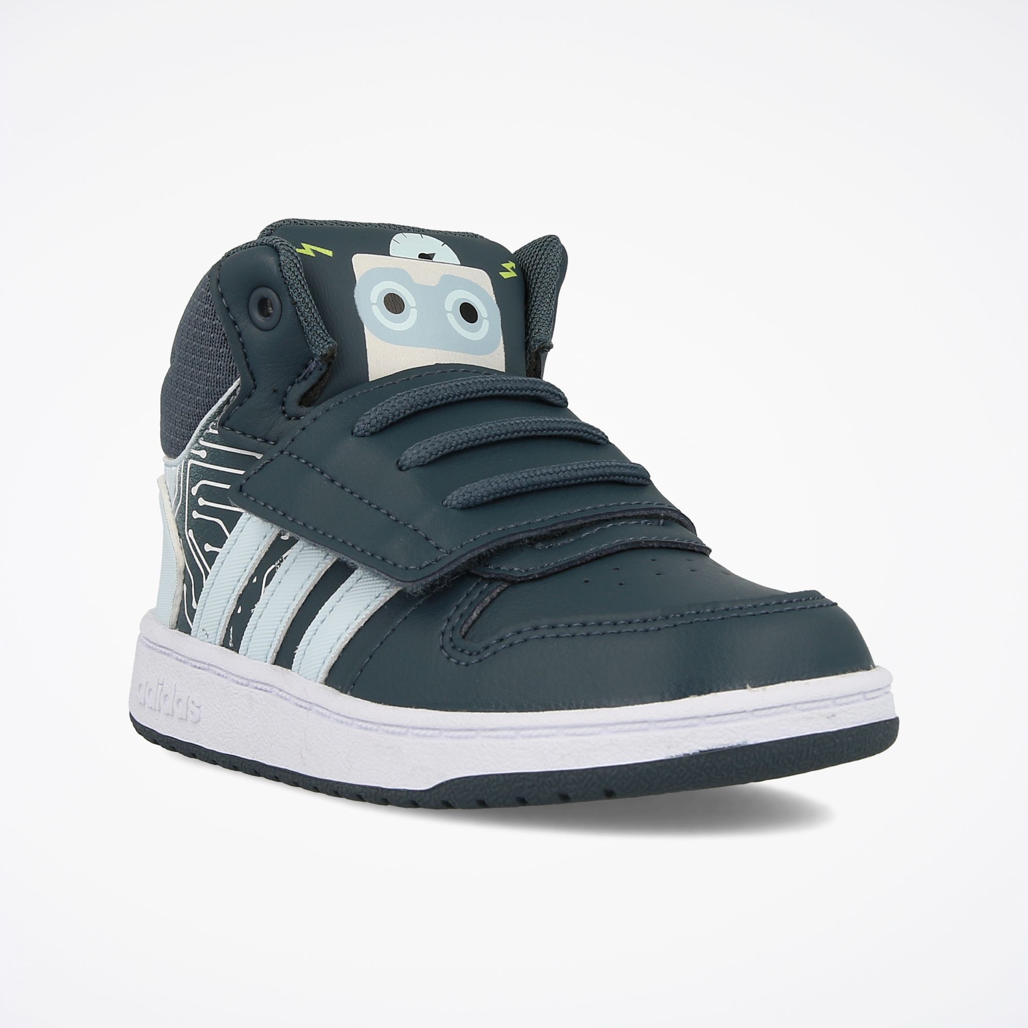 PATIKE HOOPS MID 2.0 I GT - FW4925