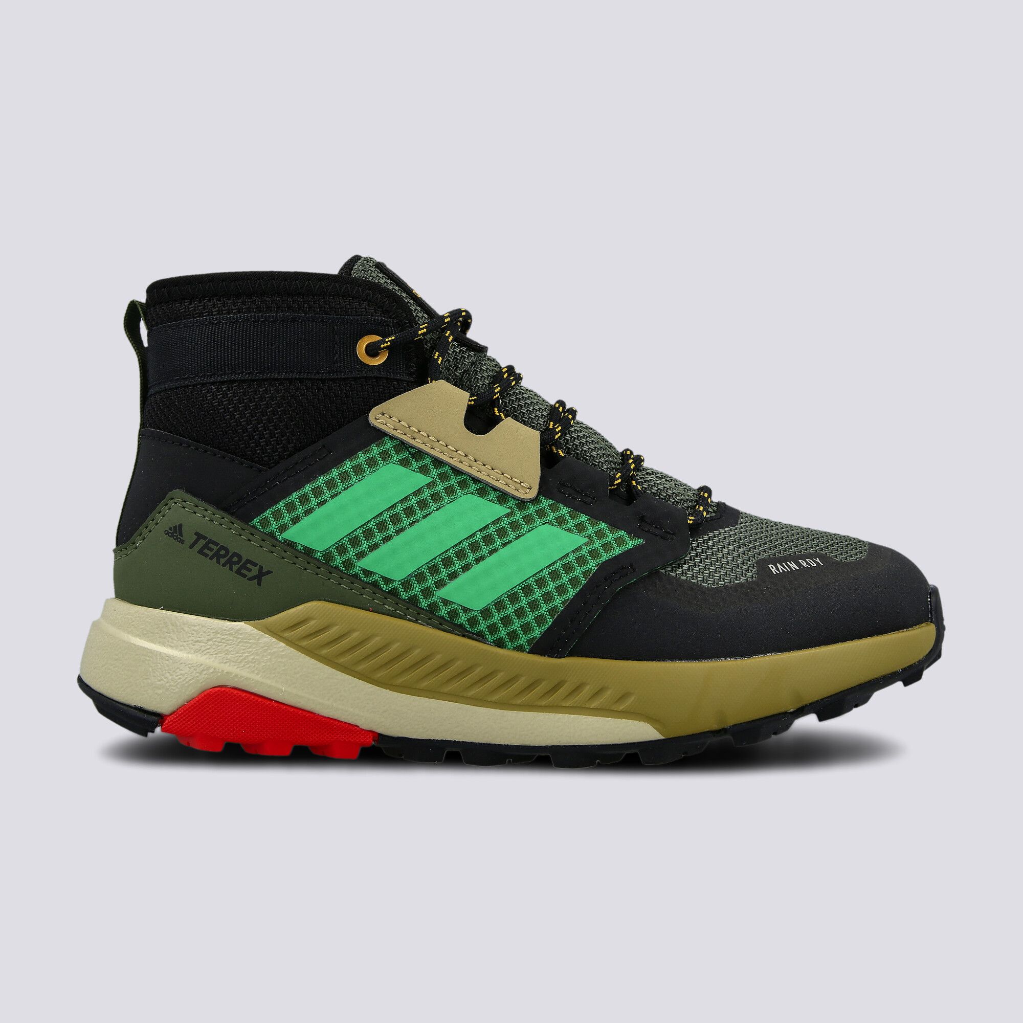 ADIDAS Cipele terrex trailmaker mid k BG FW9323