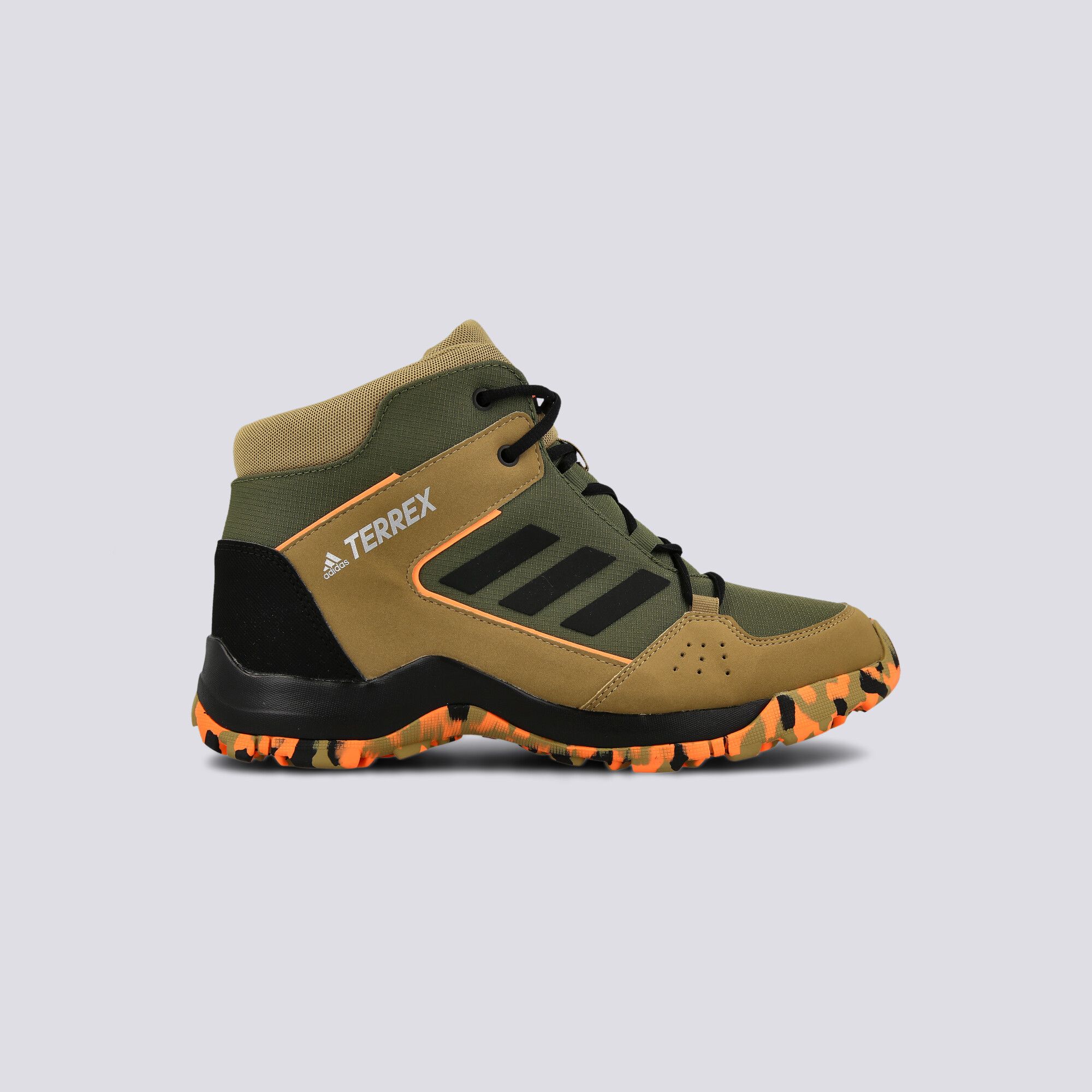 ADIDAS Cipele terrex hyperhiker k BG FX4188