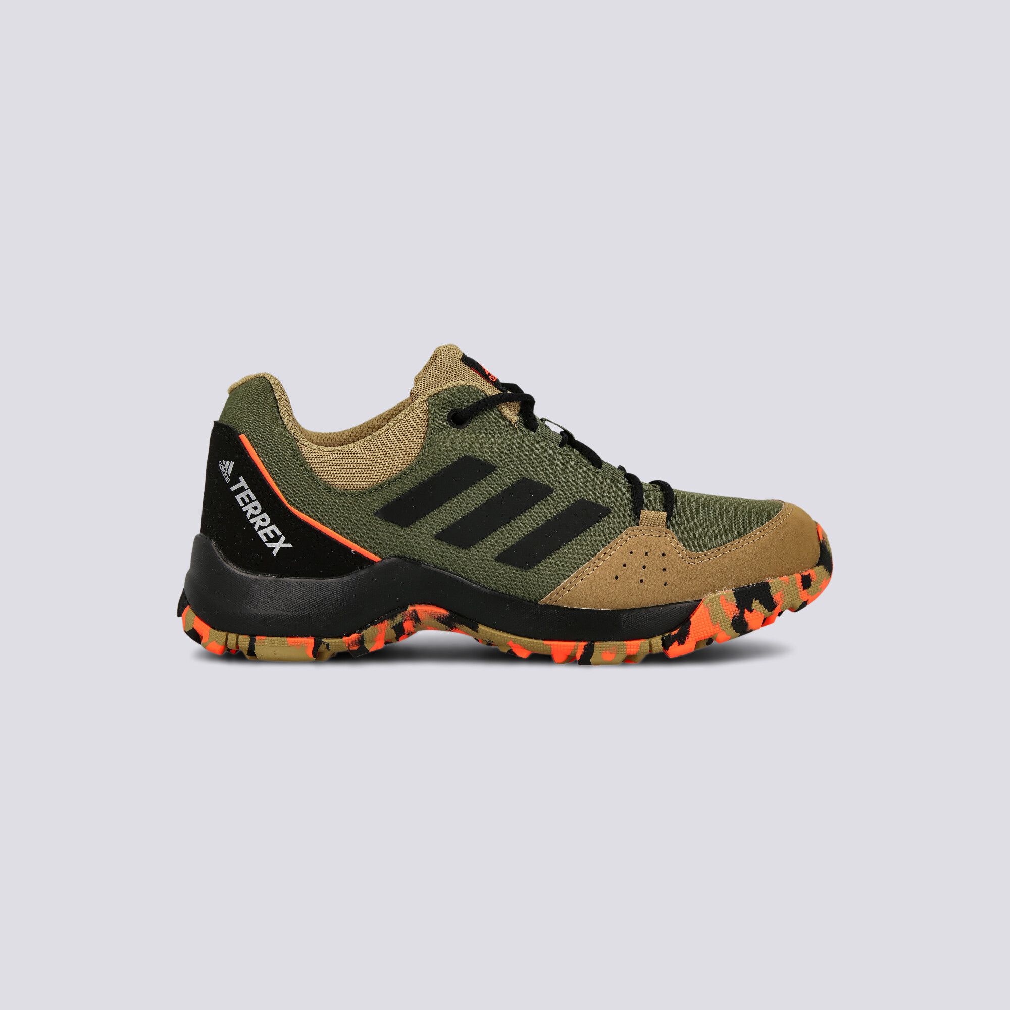 ADIDAS Cipele terrex hyperhiker low k BPG FX4191