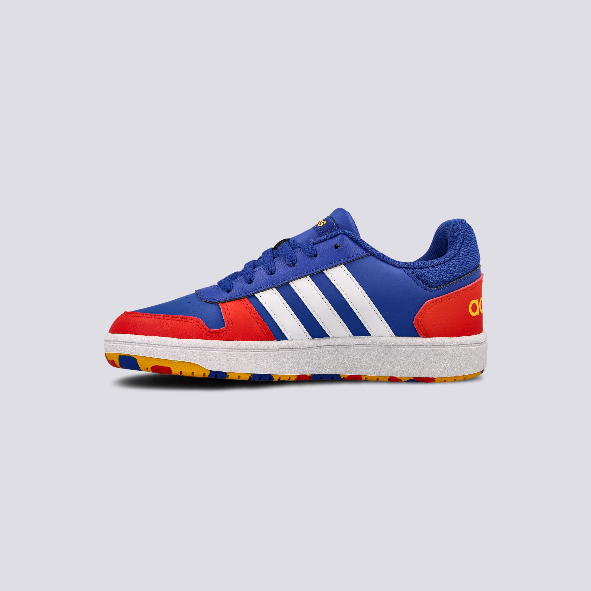 PATIKE HOOPS 2.0 K BG - FY7016