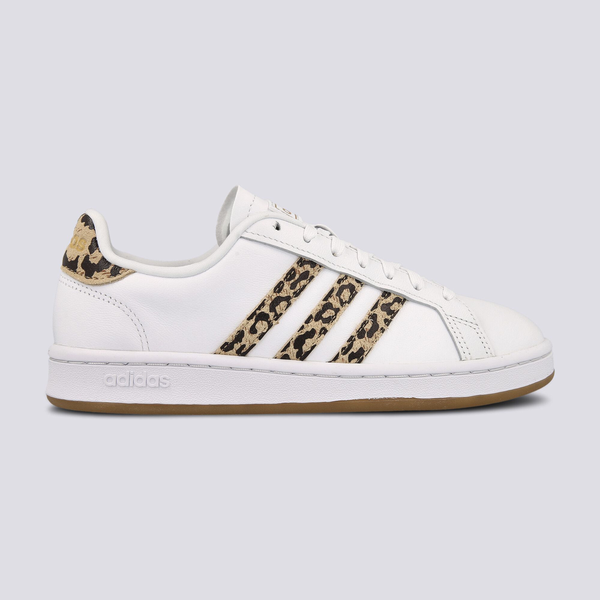 ADIDAS Patike grand court W FY8949 - Main Image