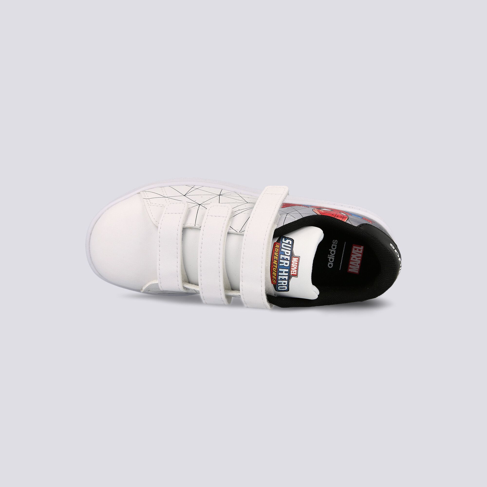 TENIS PARA NIÑO ADVANTAGE K FY9251