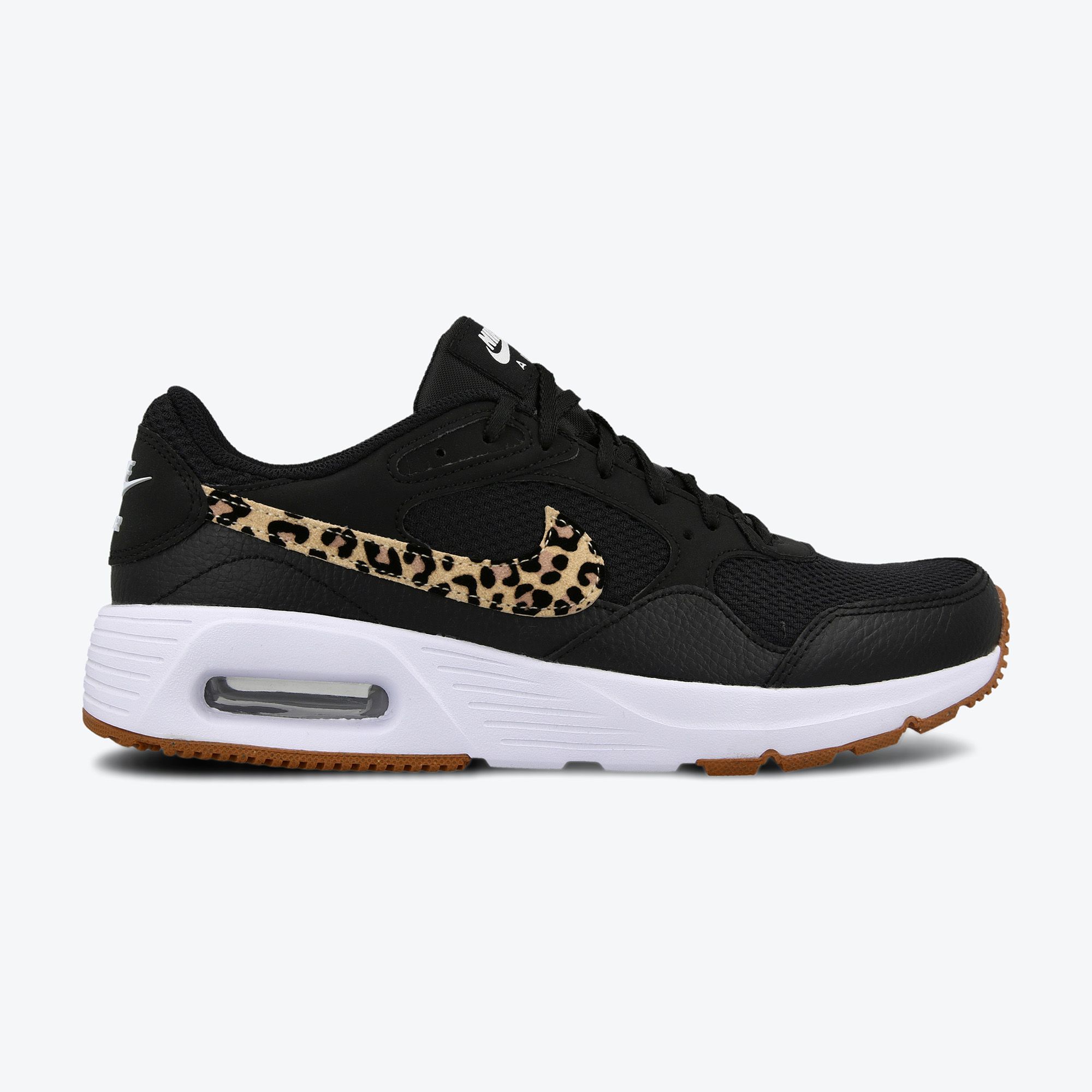NIKE Patike air max sc graphic W FZ2649-001