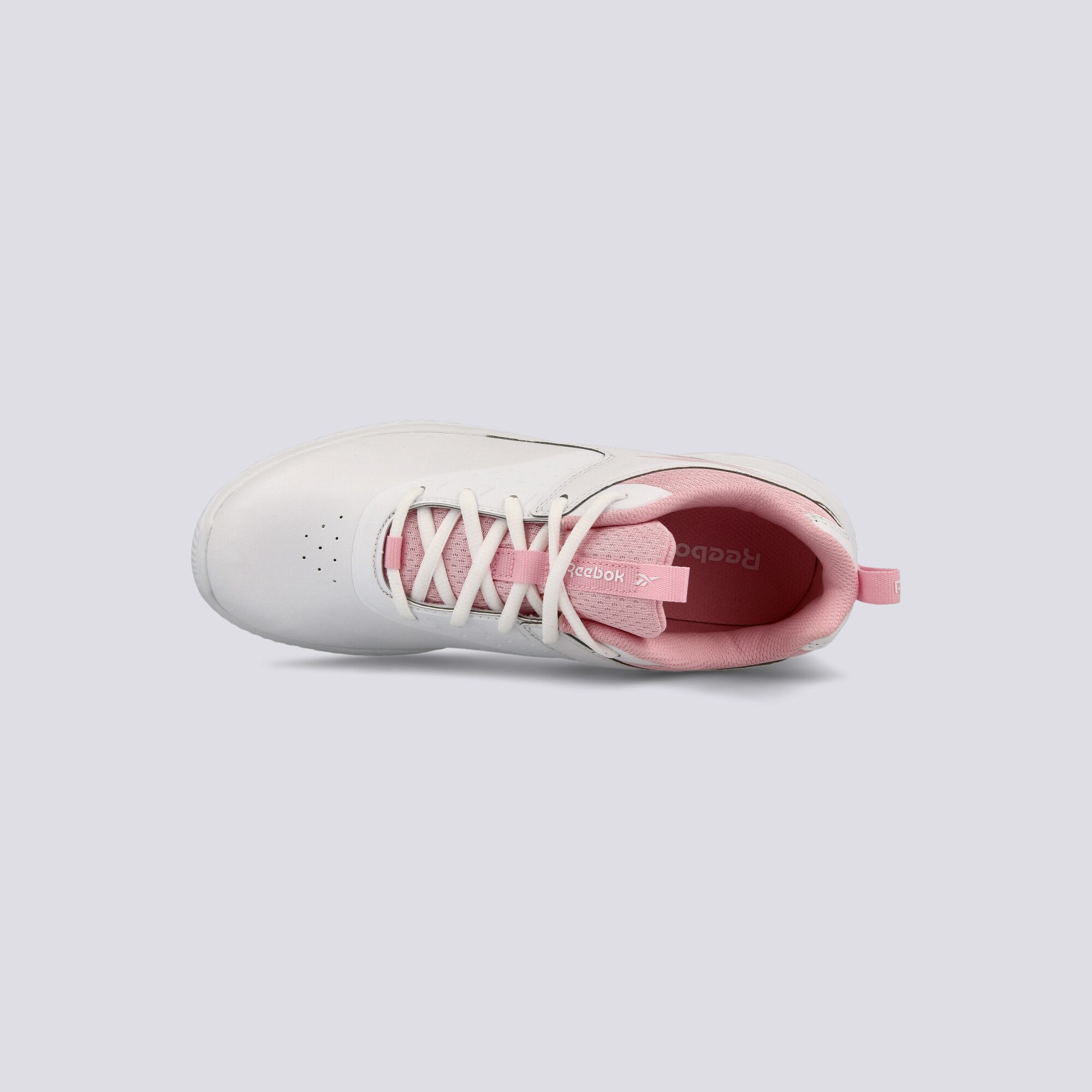 PATIKE REEBOK RUSH RUNNER 4.0 SYN GG 