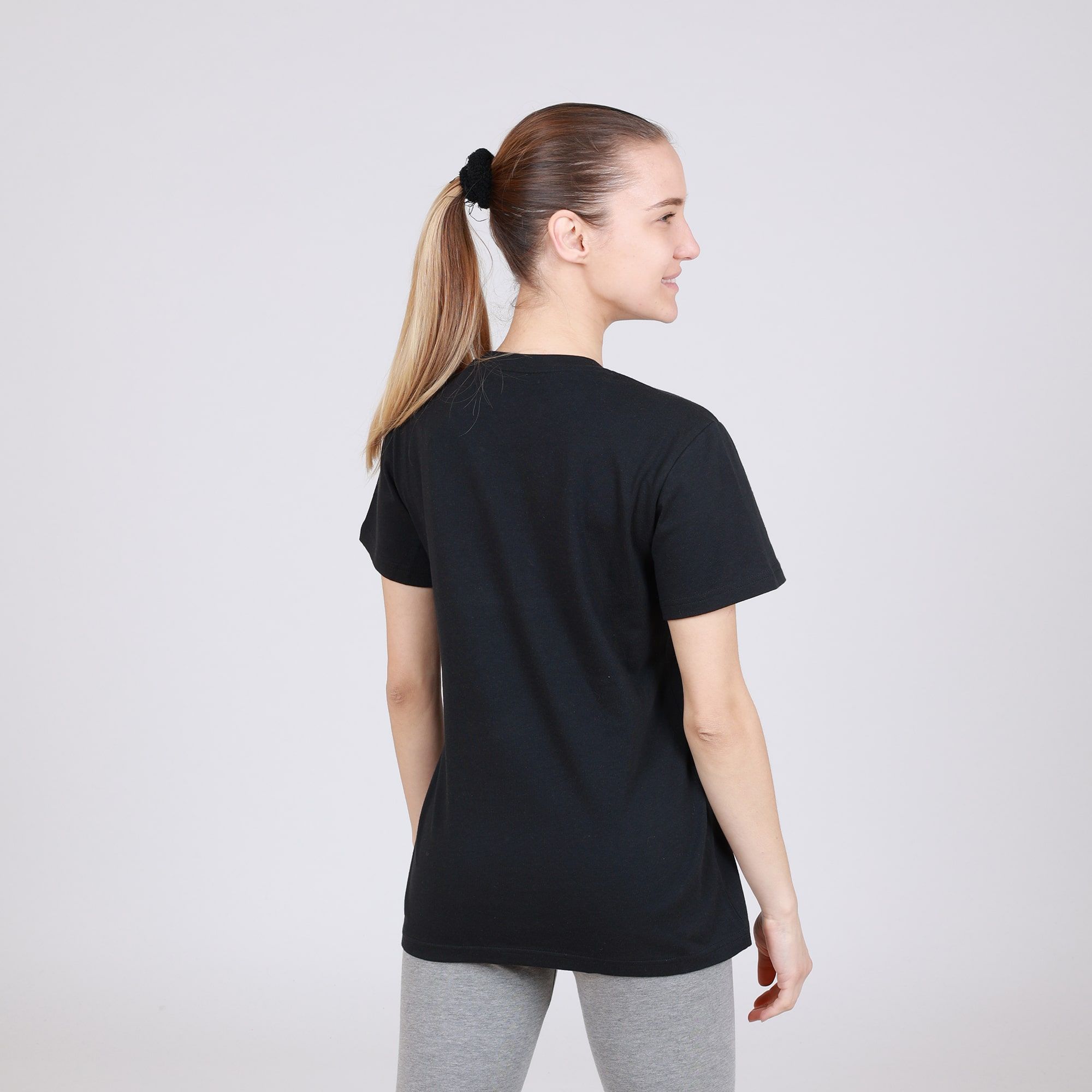 ADIDAS W FOIL LIN G T-SHIRT GL0962 - Record High Sports