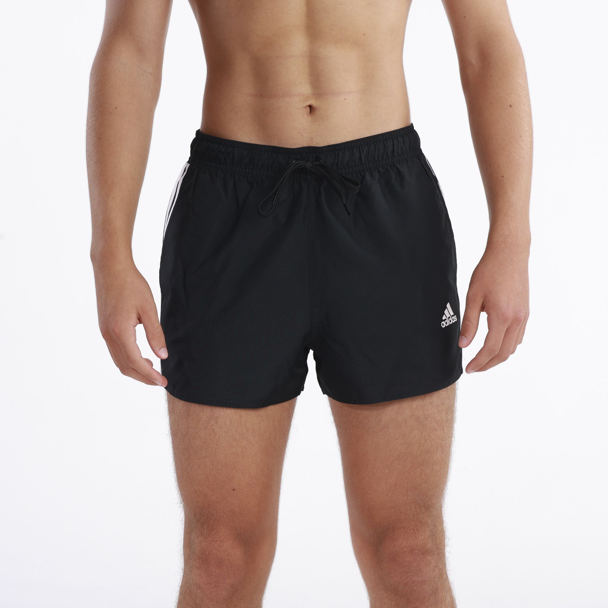 Sports Shorts Adidas Shorts Weiß Herren Adidas Sportswear