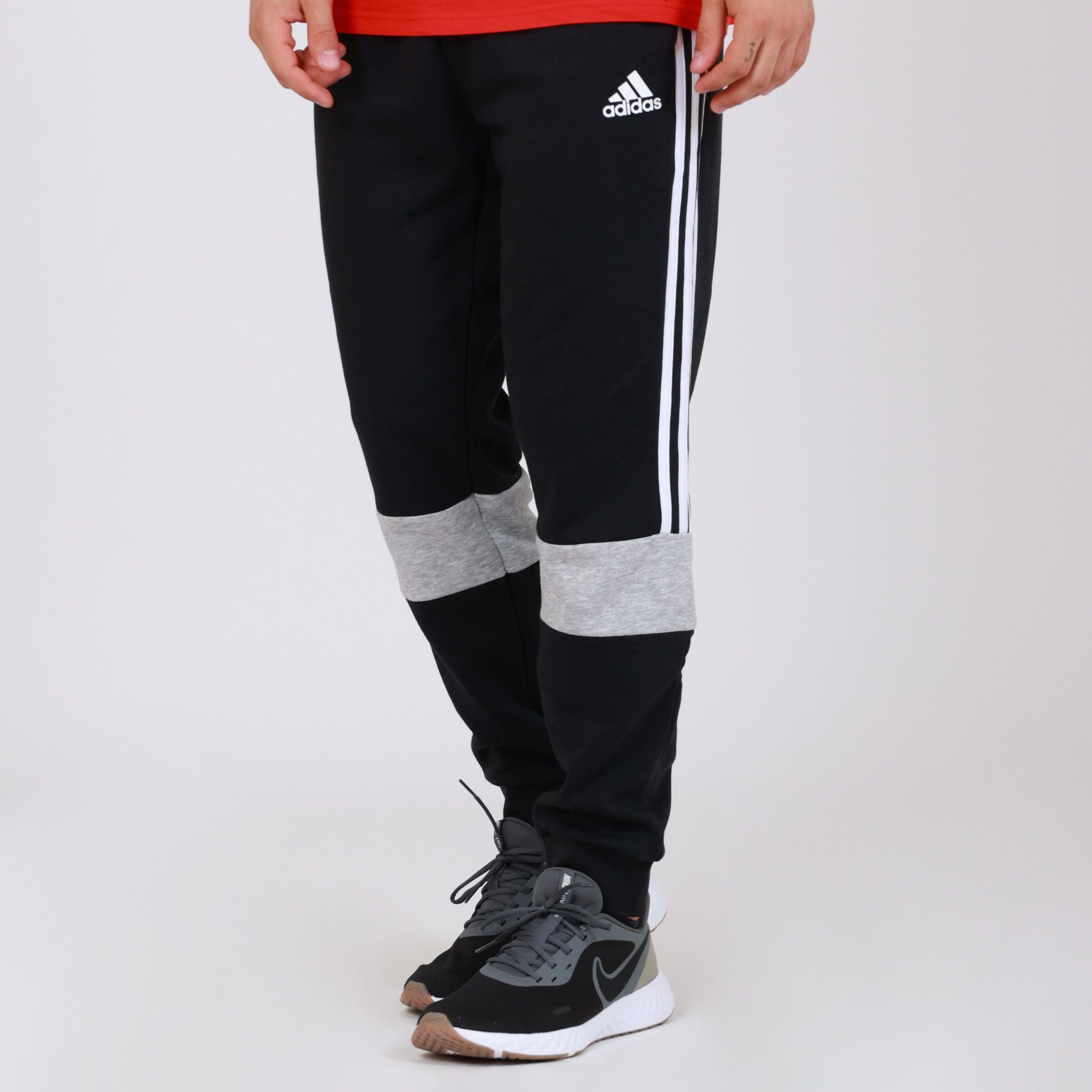 ADIDAS Donji deo trenerke m cb c pant M GV5245