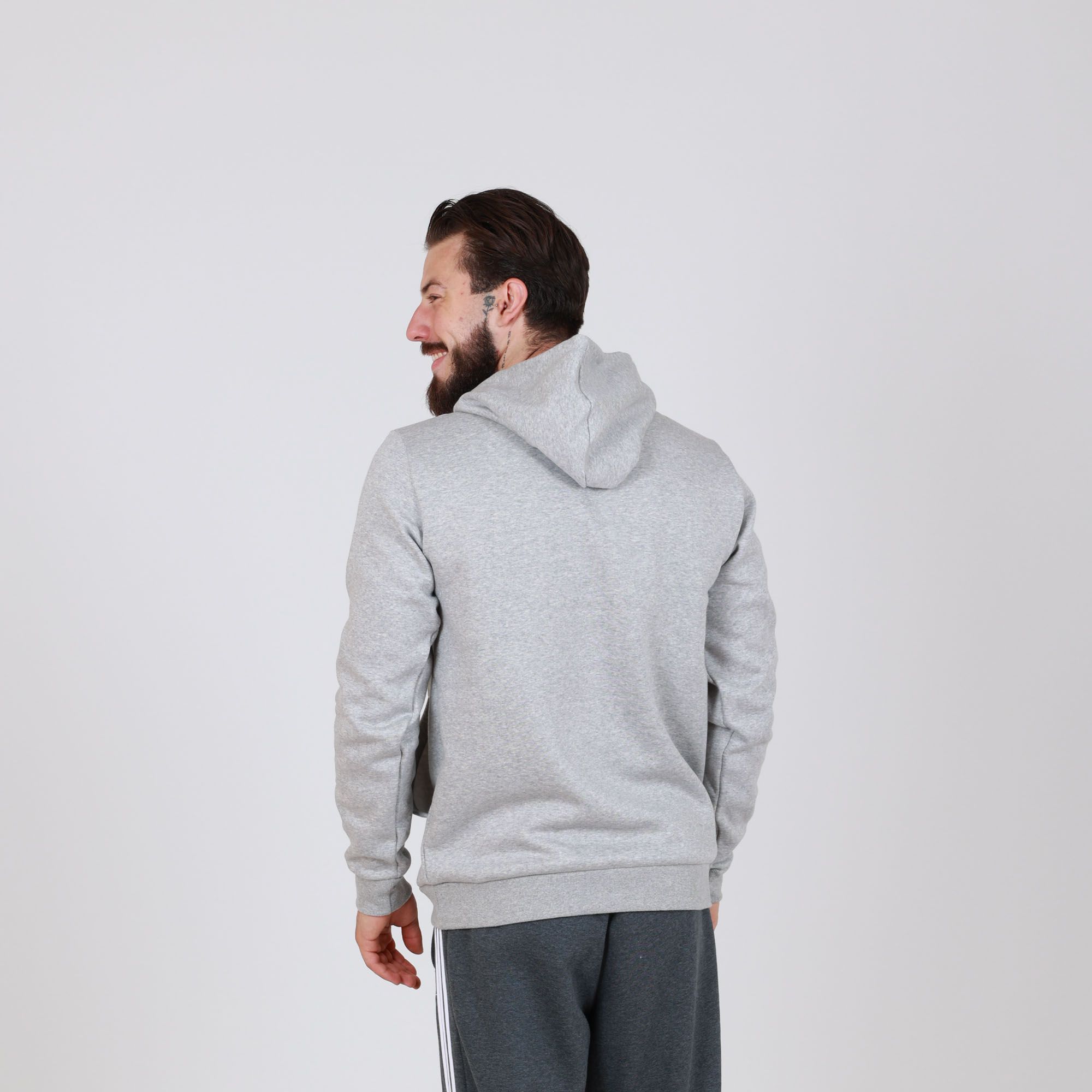 DUKS SA KAPULJACOM M BL3S FL HD M - GV5249