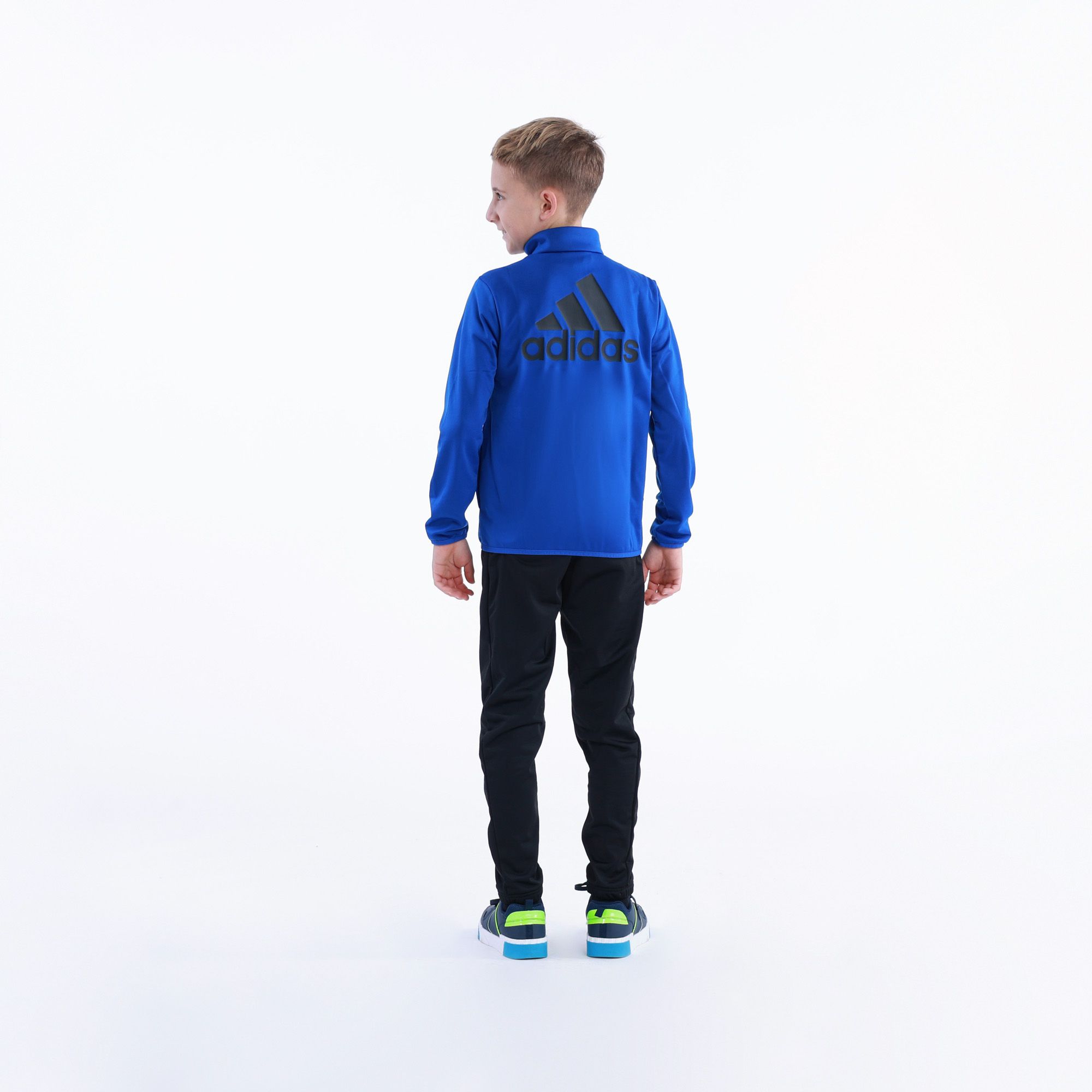 ADIDAS Trenerka b tr ts BG - HN1918