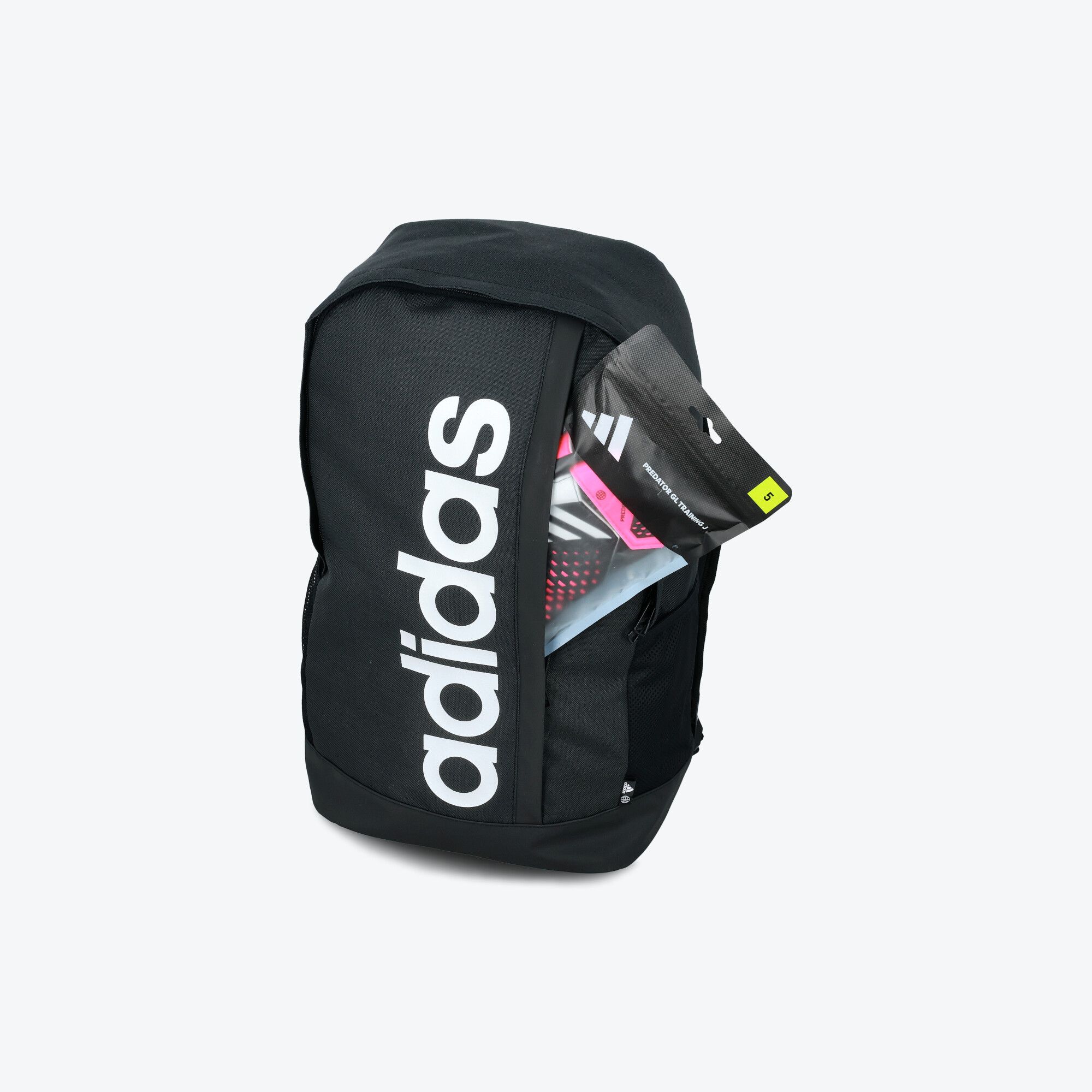 ADIDAS Ranac linear bp U - HT4746