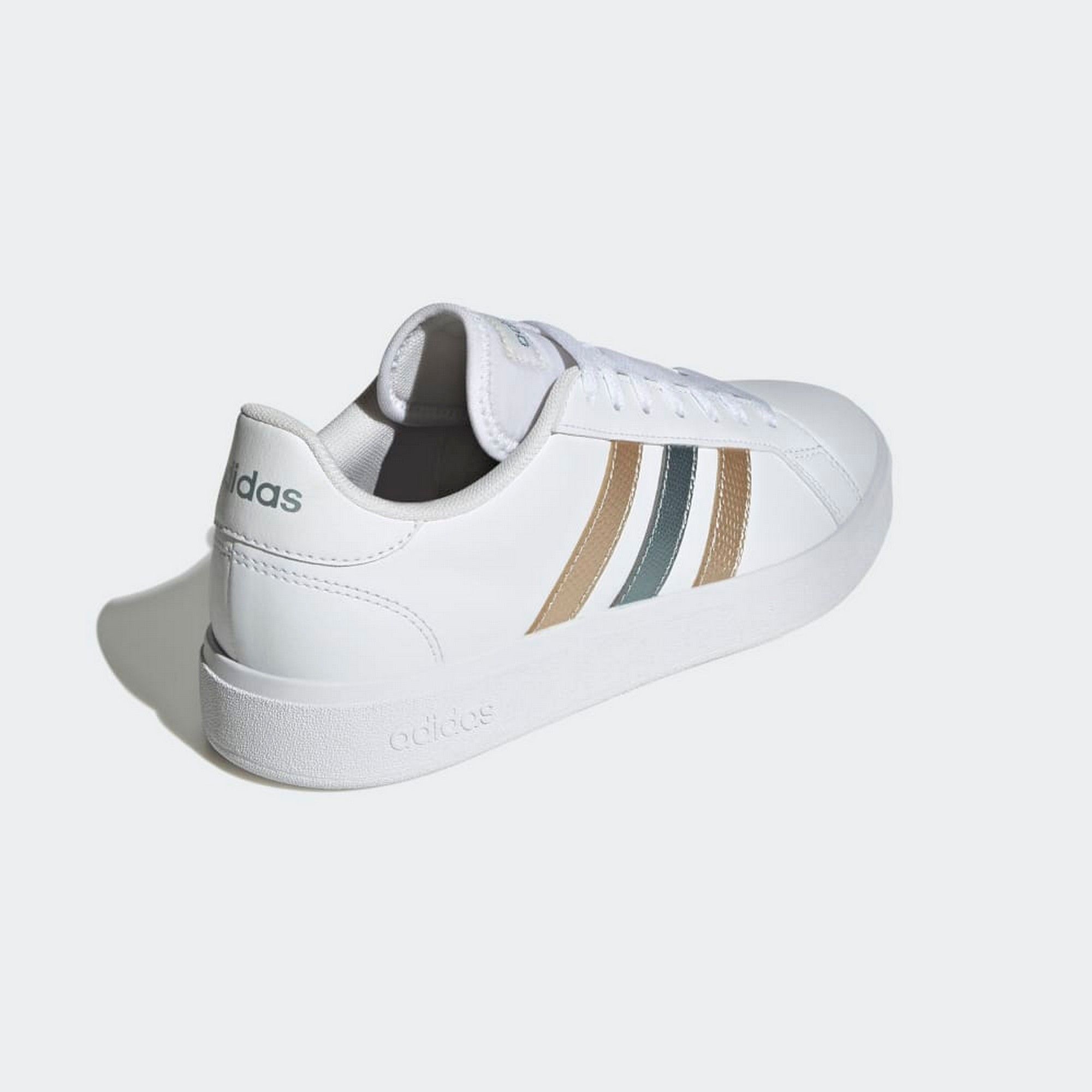 ADIDAS Patike grand court base 2 W - ID1865