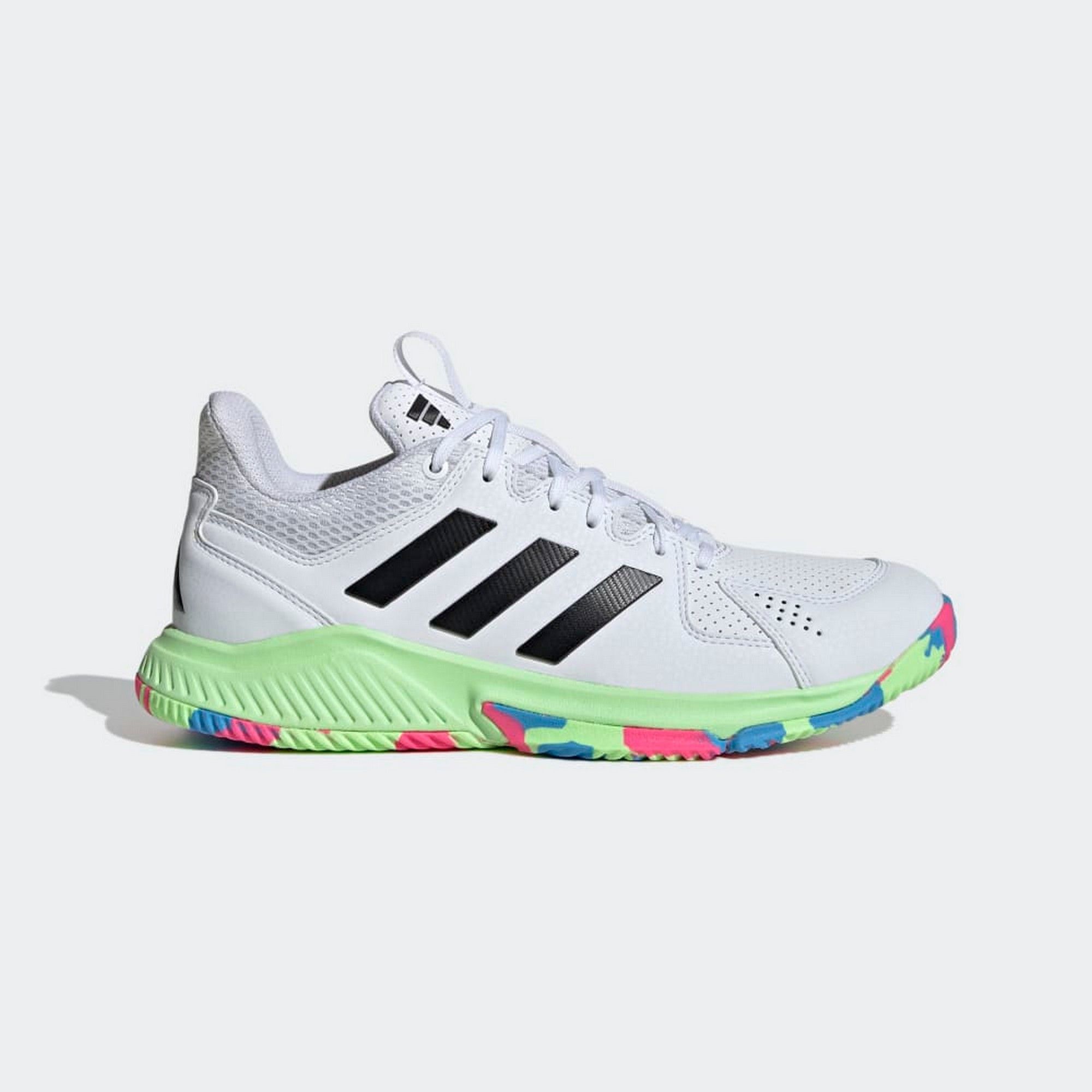 ADIDAS Patike court flight W IE0840 - Main Image