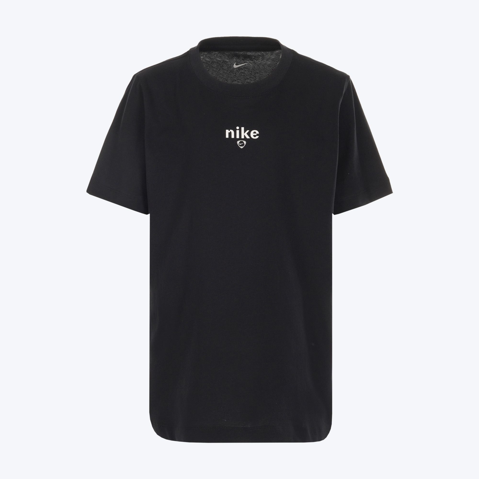 NIKE Majica kratak rukav nk tee blur gfb BG - II0638-010