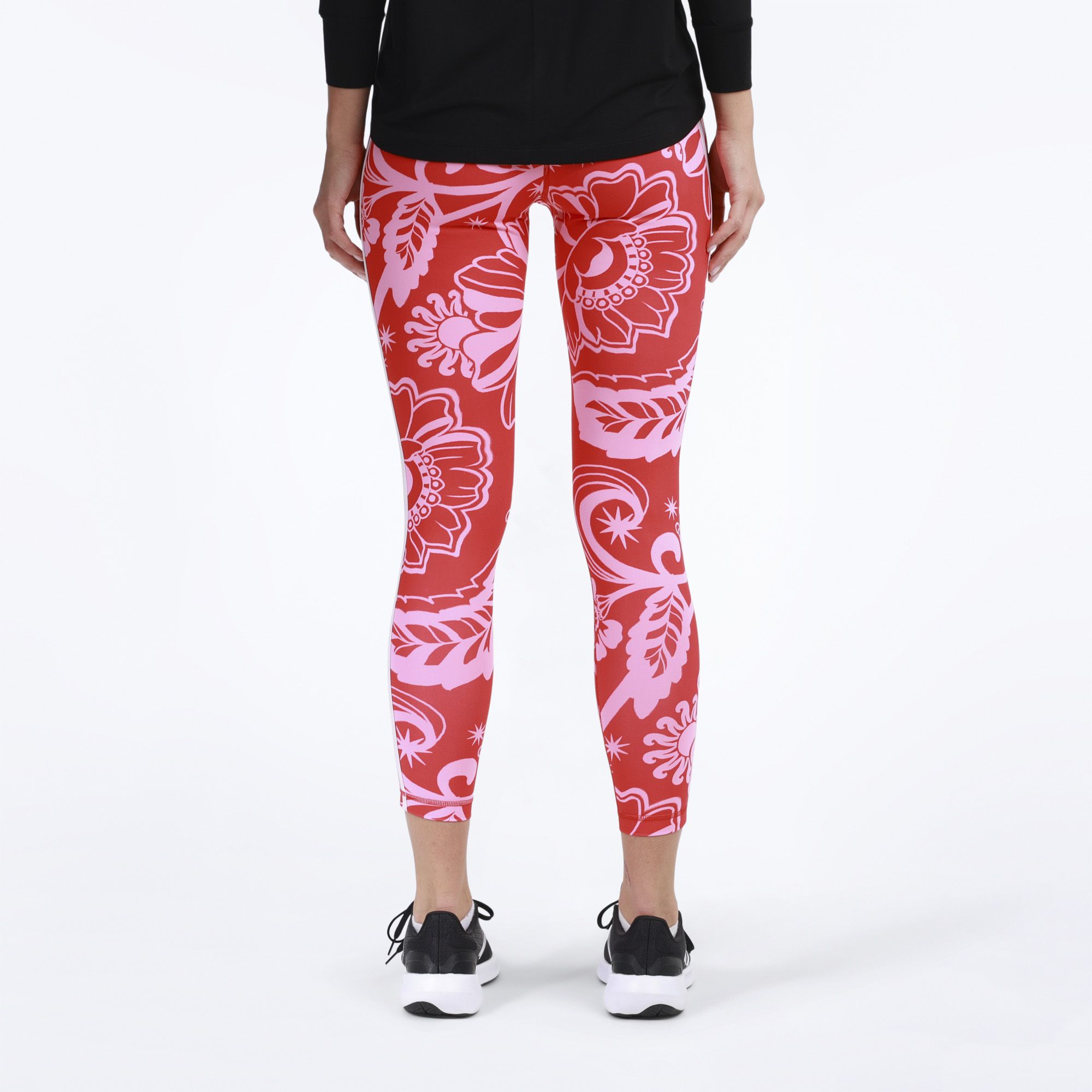 Leggings Adidas FARM Rio - IM2379