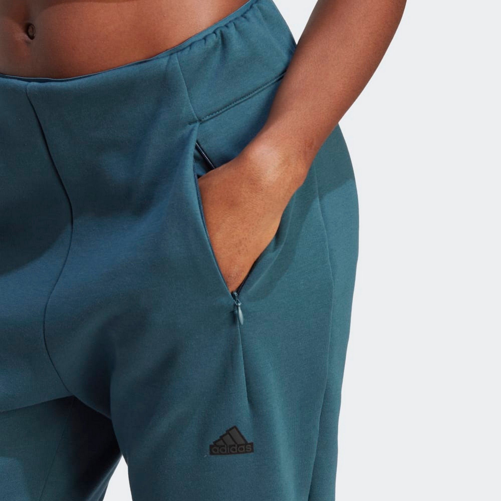 ADIDAS Donji deo trenerke w z.n.e. pt W - IN5142
