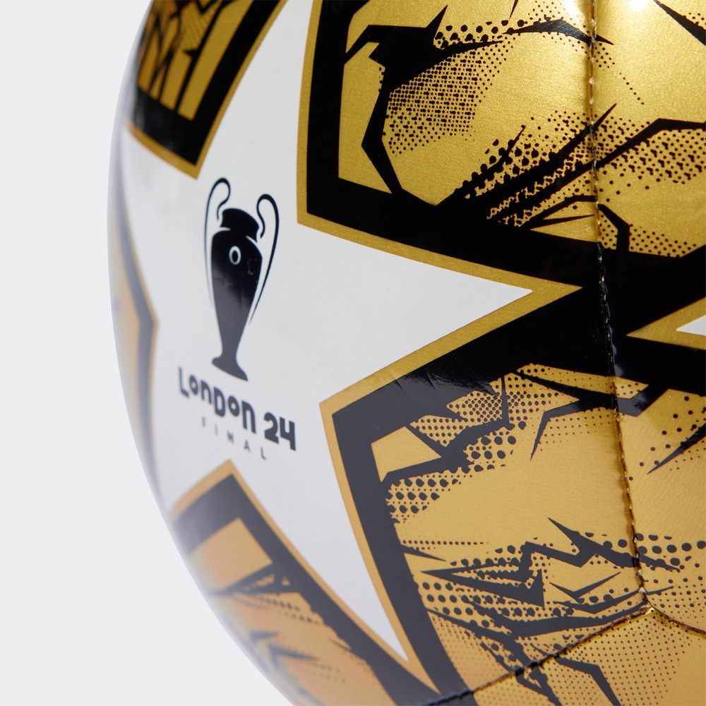 ADIDAS Lopta ucl club 23/24 - IN9330