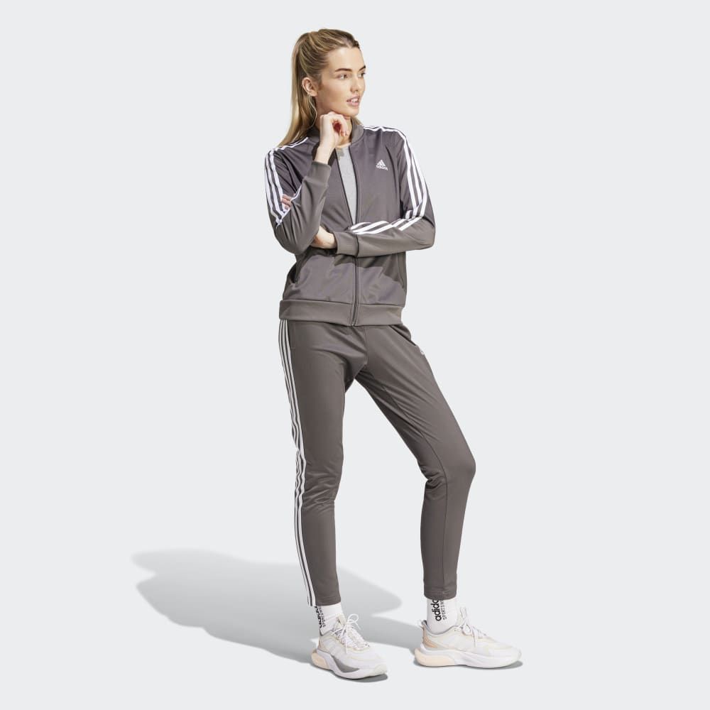 ADIDAS Trenerka w 3s tr ts W - IS0855