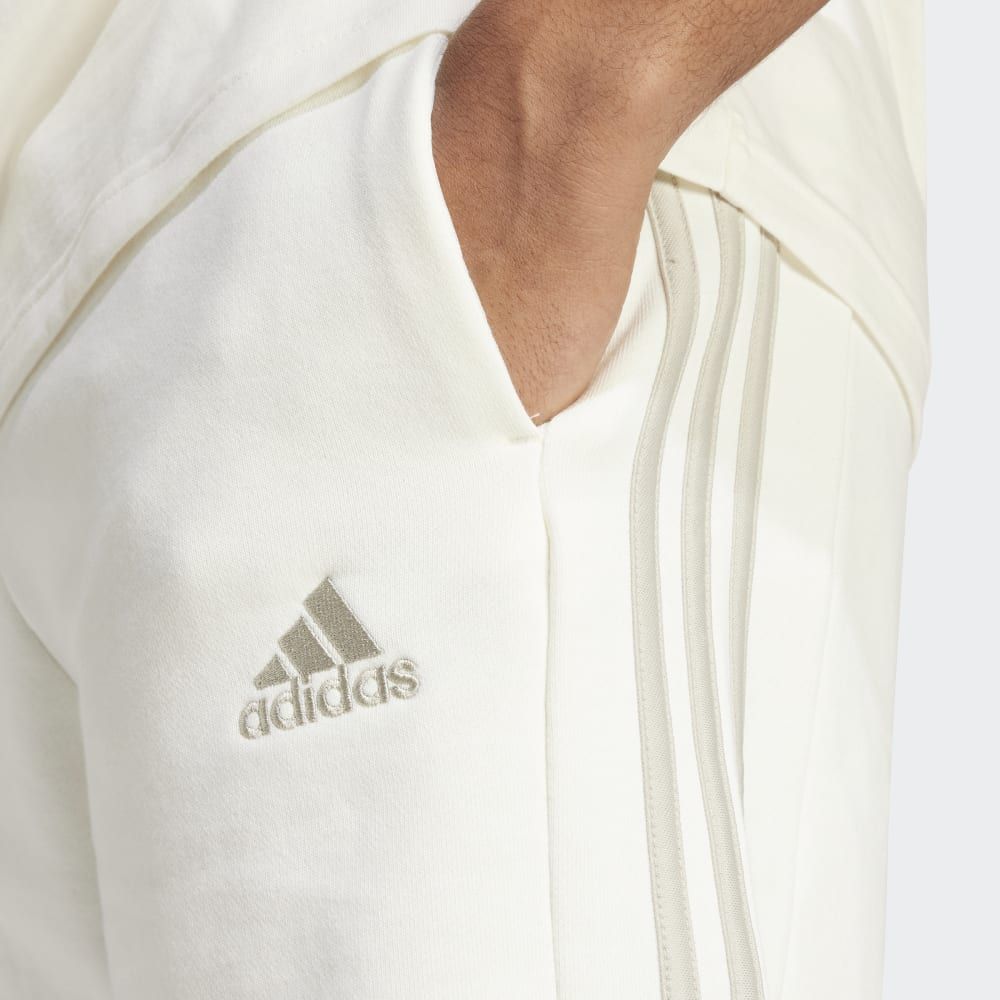 ADIDAS Šorc essentials french terry 3s shorts M - IS1344