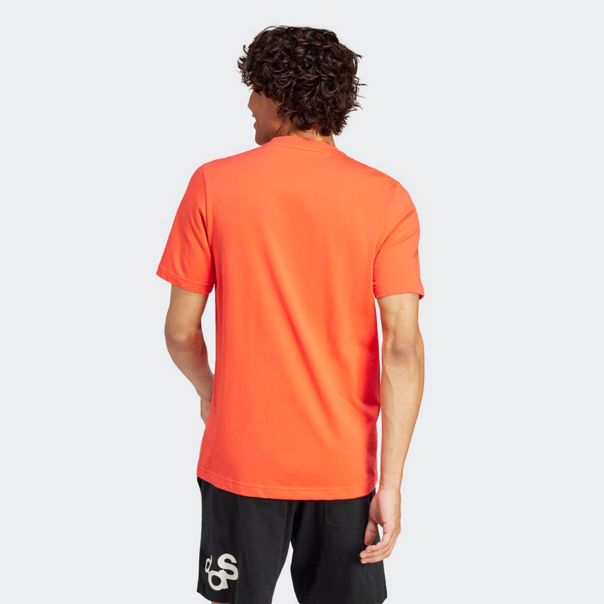 ADIDAS Majica kratak rukav bl sj t q1 gd M - IS2013