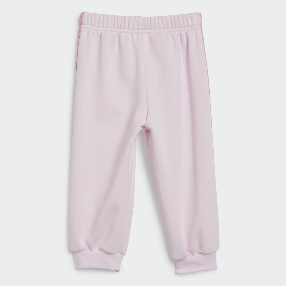 ADIDAS Trenerka essentials allover print jogger set kids GT - IS2683
