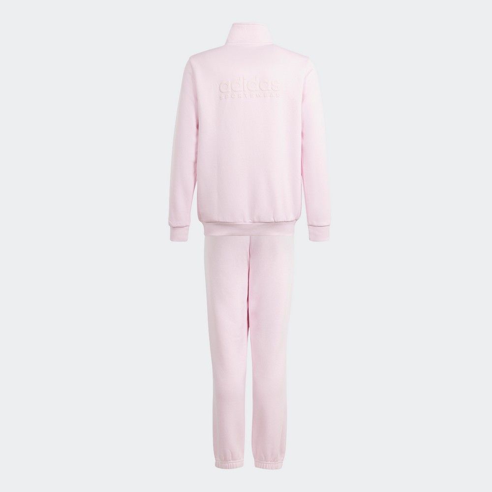 ADIDAS Trenerka j allszn gfx ts GG - IS4657