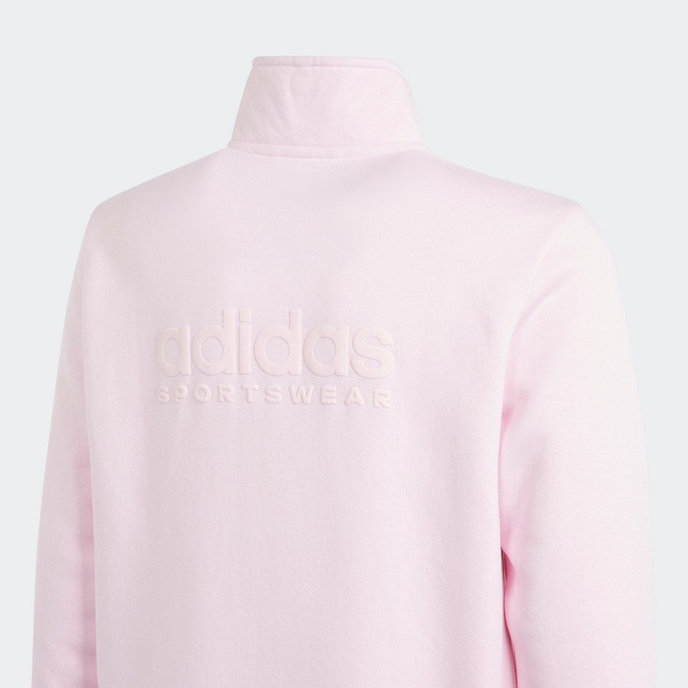 ADIDAS Trenerka j allszn gfx ts GG - IS4657