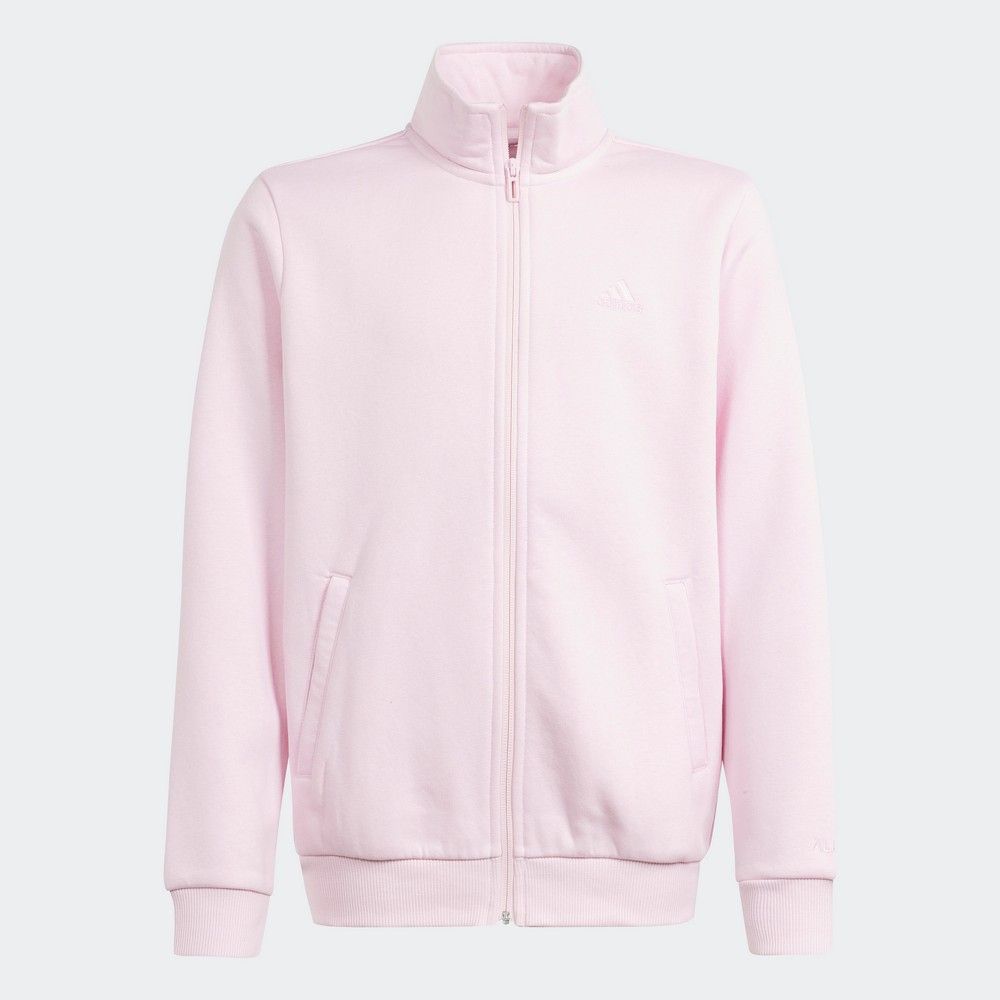 ADIDAS Trenerka j allszn gfx ts GG - IS4657