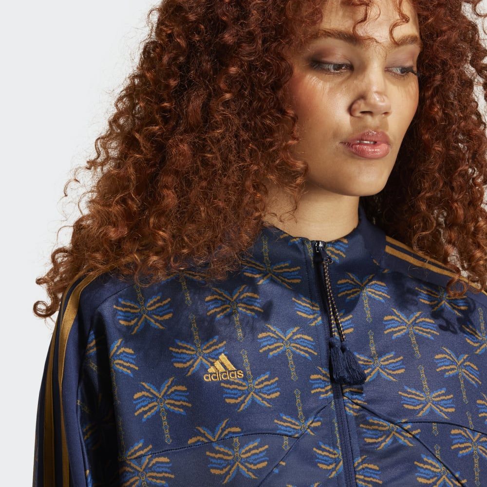 ADIDAS Duks farm tiro tt W - IV9763