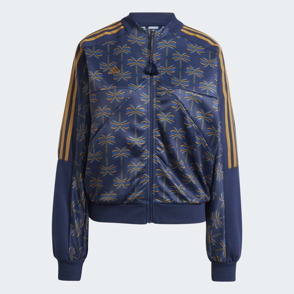ADIDAS Duks farm tiro tt W - IV9763