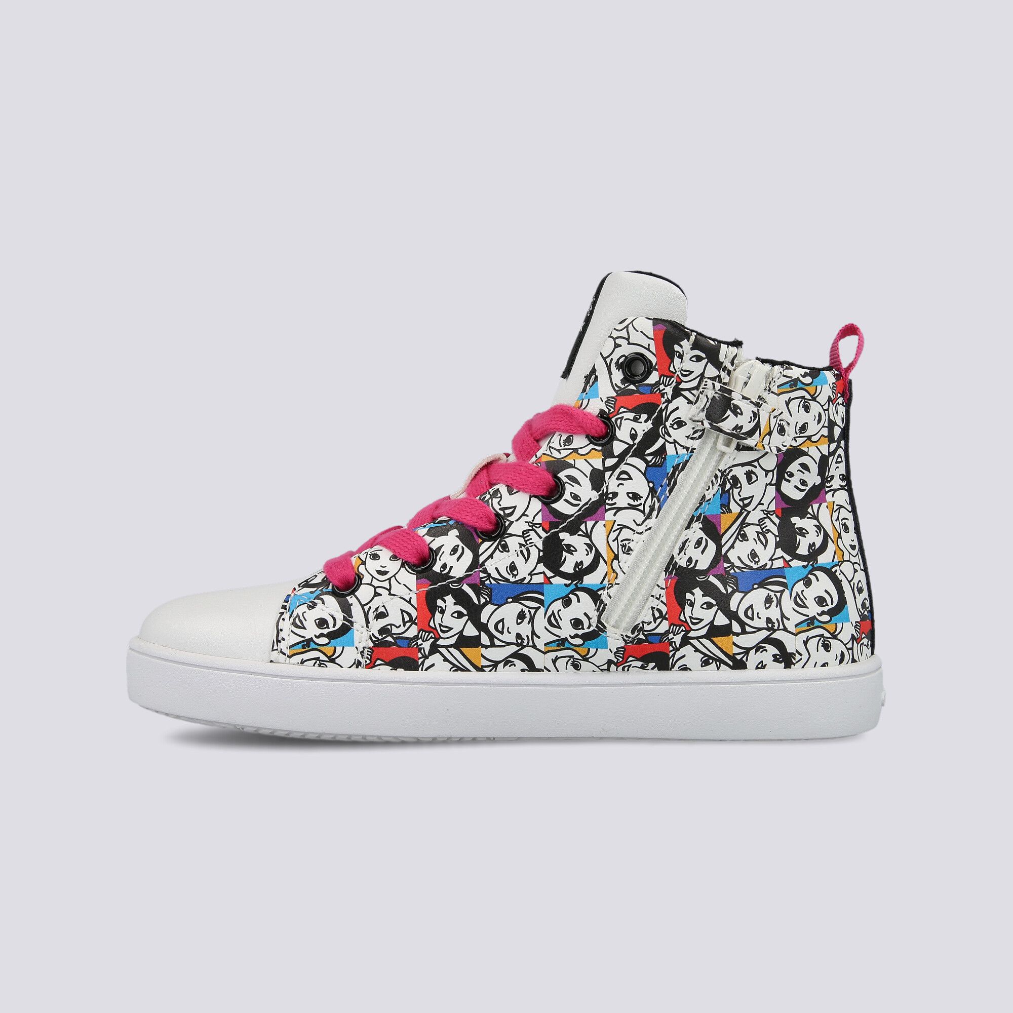 Geox J Kathe Girl G Sneakers ab 28,90 € | Preisvergleich bei Geox J Kathe Girl G Sneakers ab 28,90 € | Preisvergleich bei
