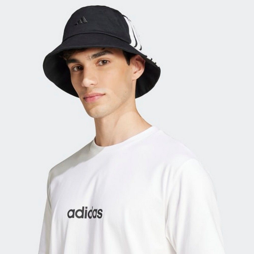 ADIDAS Majica kratak rukav m lin sj t M - JE9000