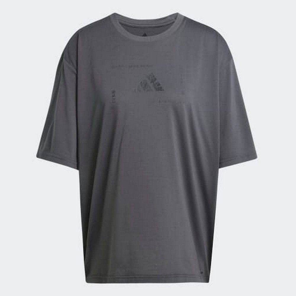 ADIDAS Majica kratak rukav w box logo g t W - JJ1440