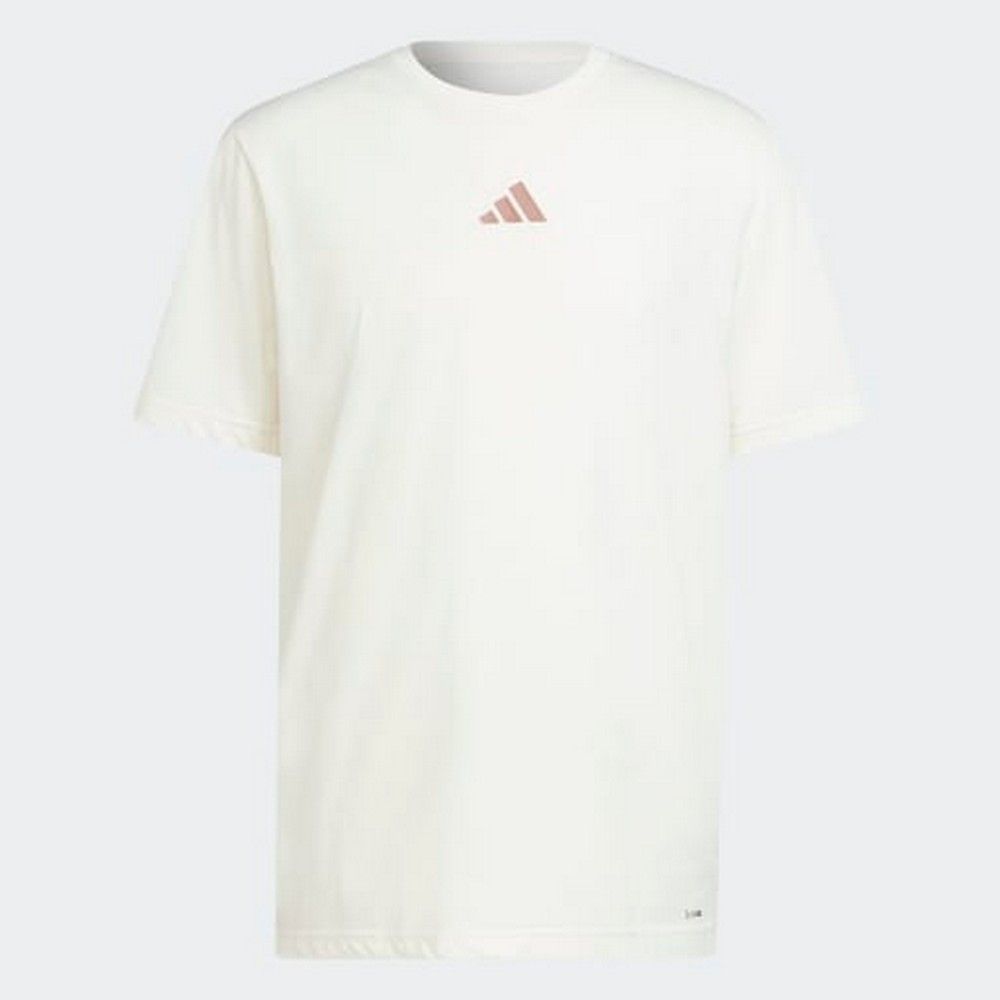 ADIDAS Majica kratak rukav m str g t M - JJ1447