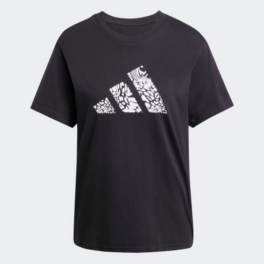 ADIDAS Majica kratak rukav w c camo tee W - JJ4110