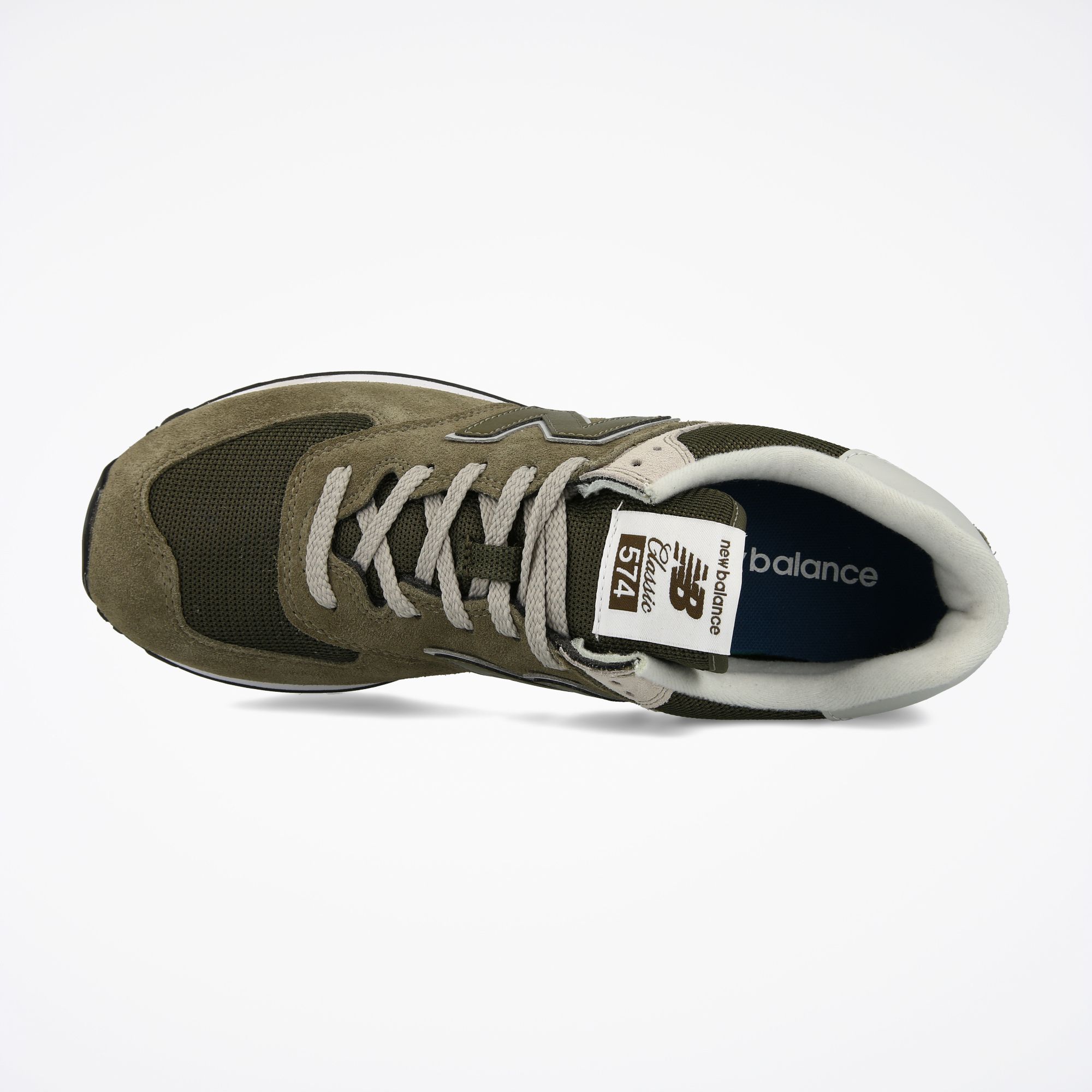 new balance patike