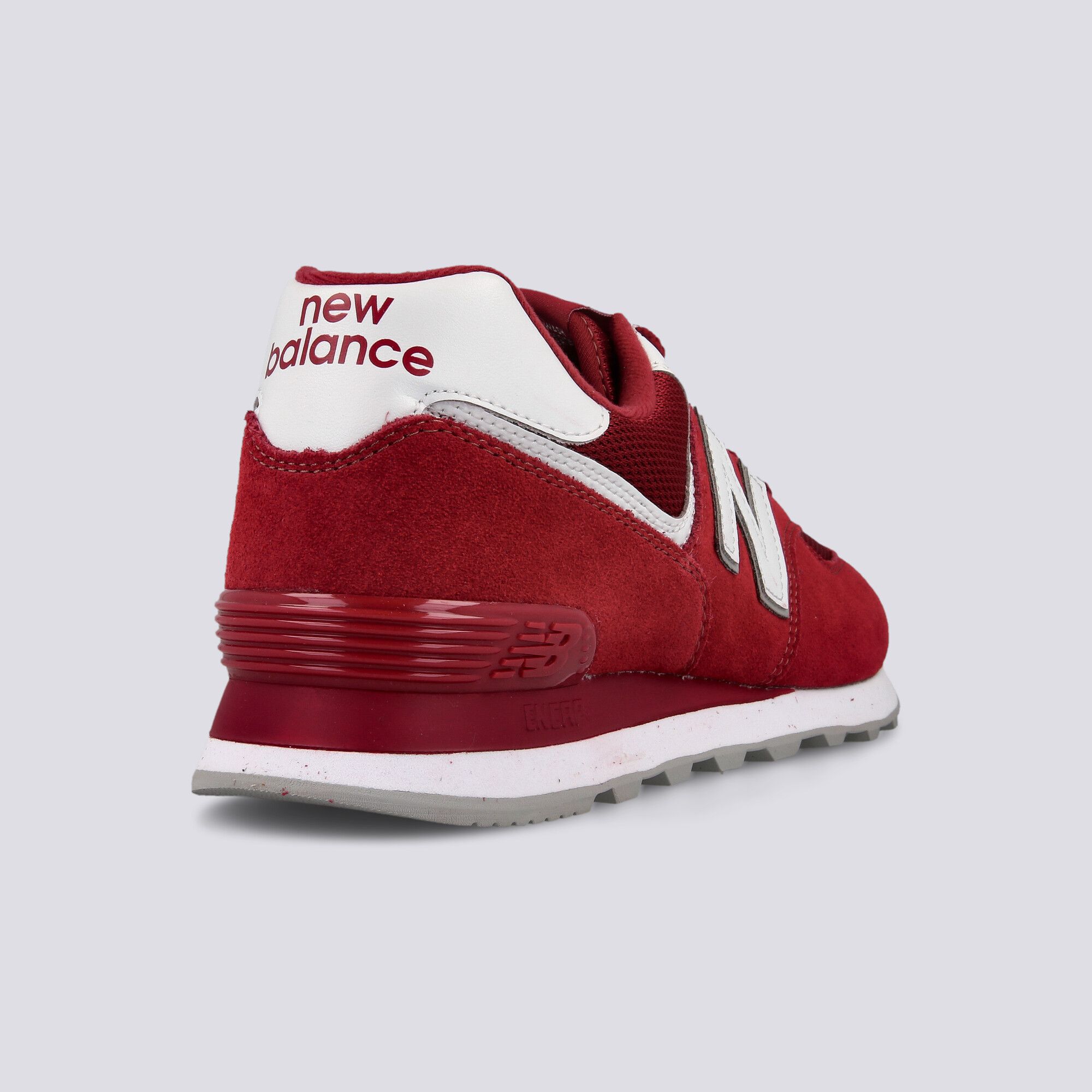 NEW BALANCE Patike 574 M ML574ER2