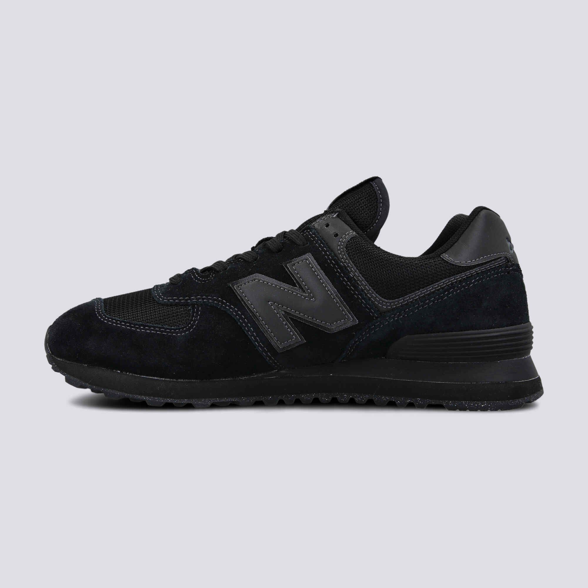 NEW BALANCE patike 574 M ML574EVE - Main Image
