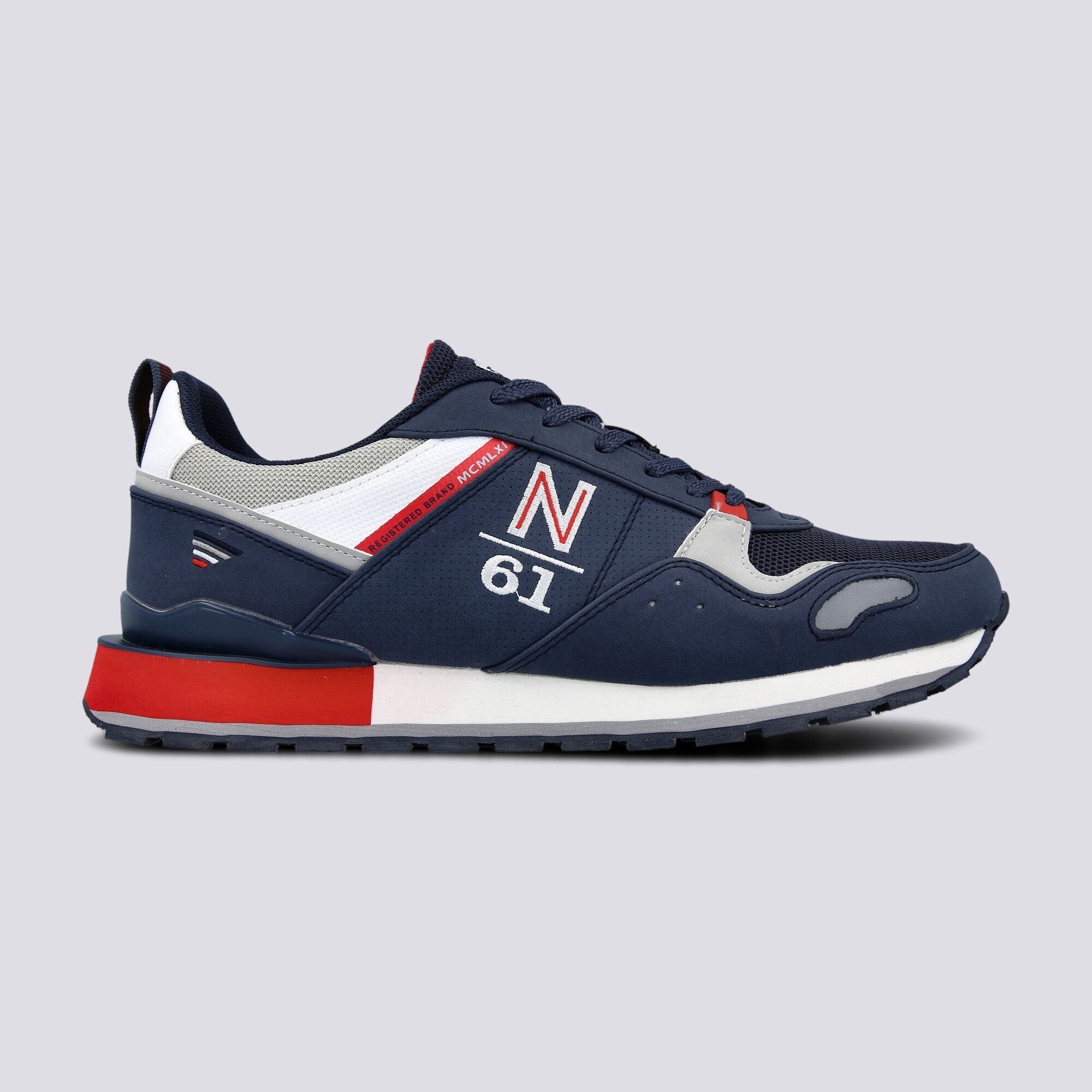 Sneakers Scarpe Navigare Navy Sail Donna Sneakers NAVIGARE