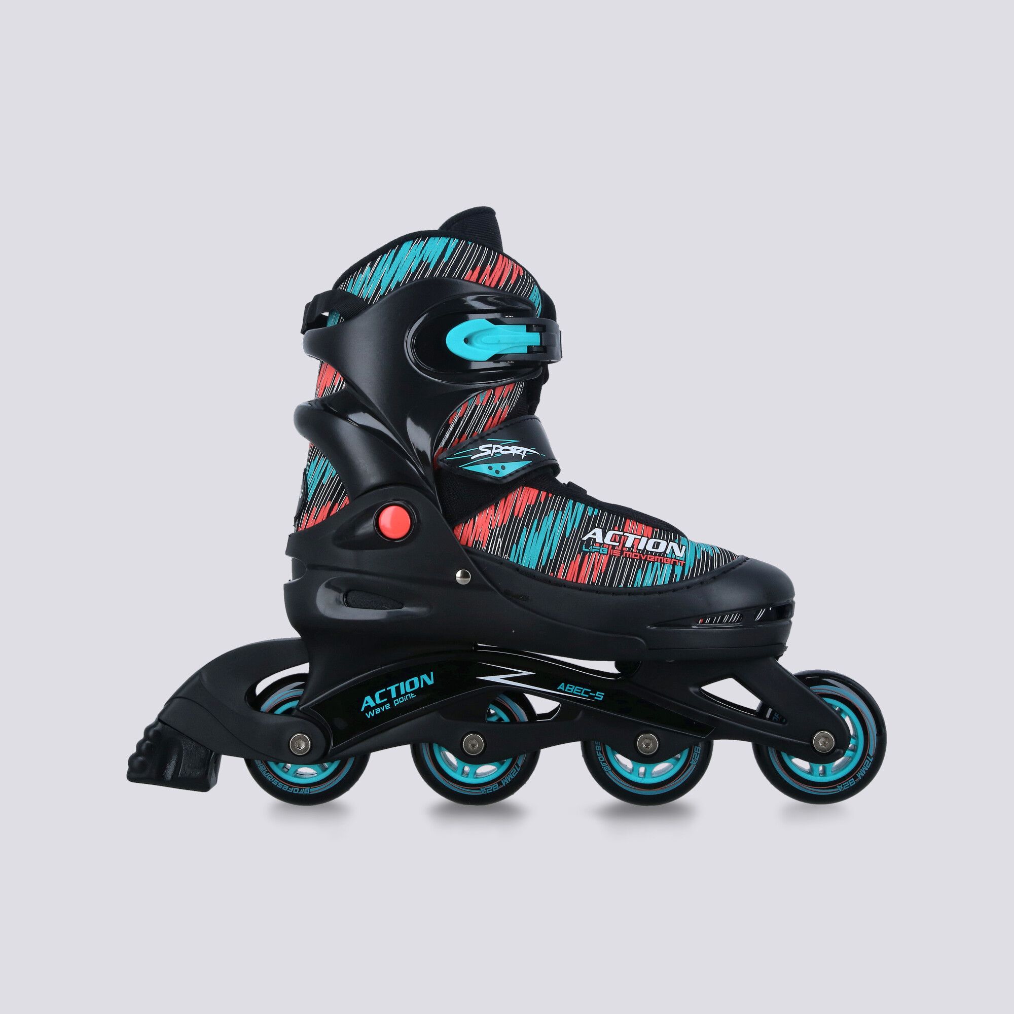 Action Roleri ACTION Roleri stella GG - PW-117C-SPORT-BL