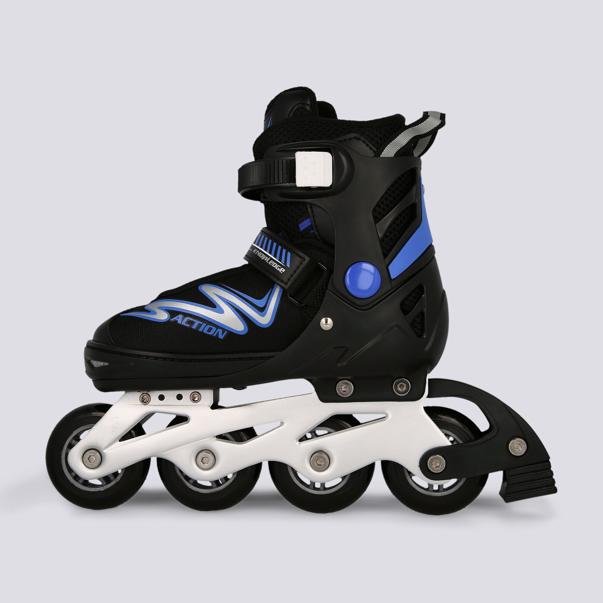 Action Roleri ACTION Roleri crisi BG - PW-132-BL