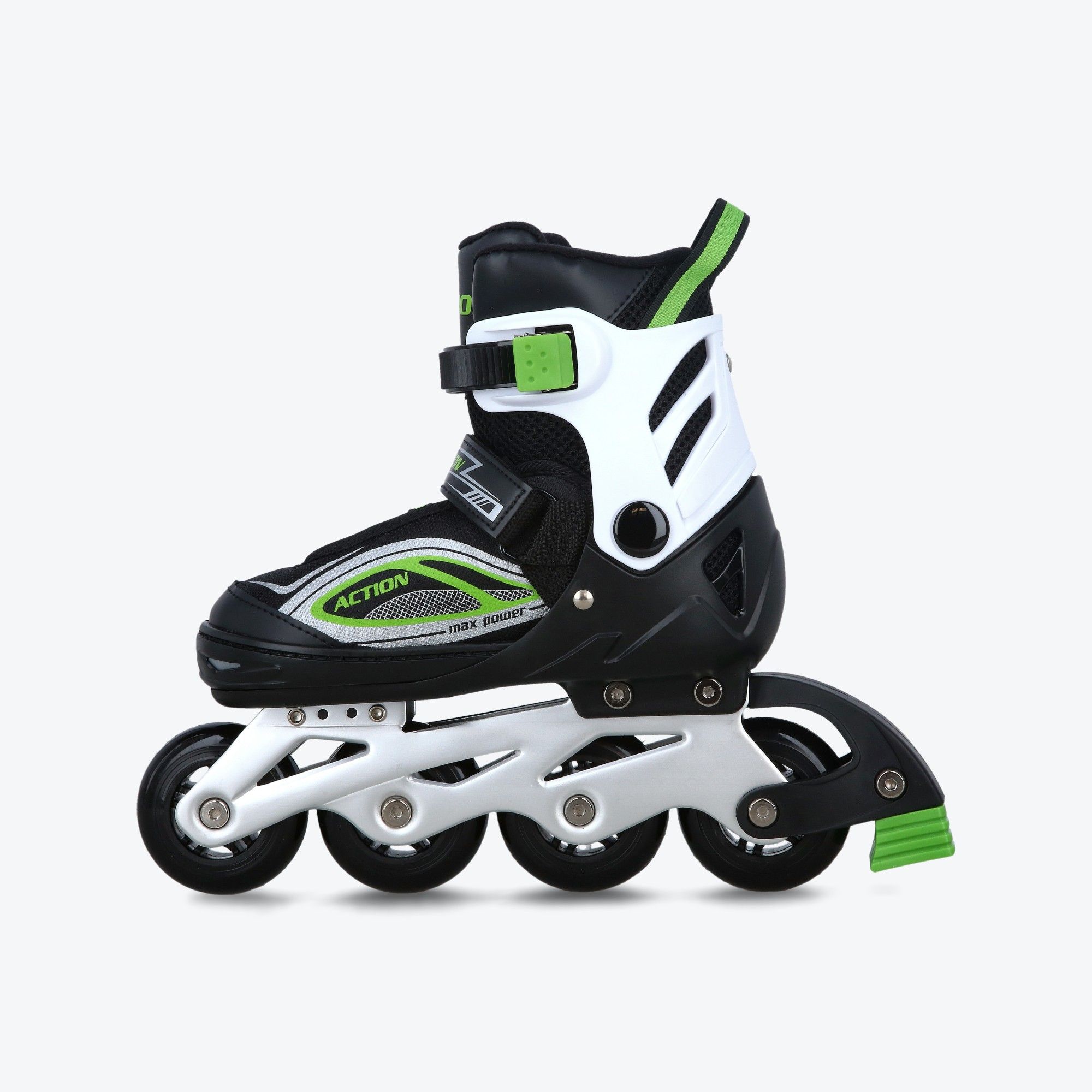 ACTION Roleri BG - PW-132B-POWER 6