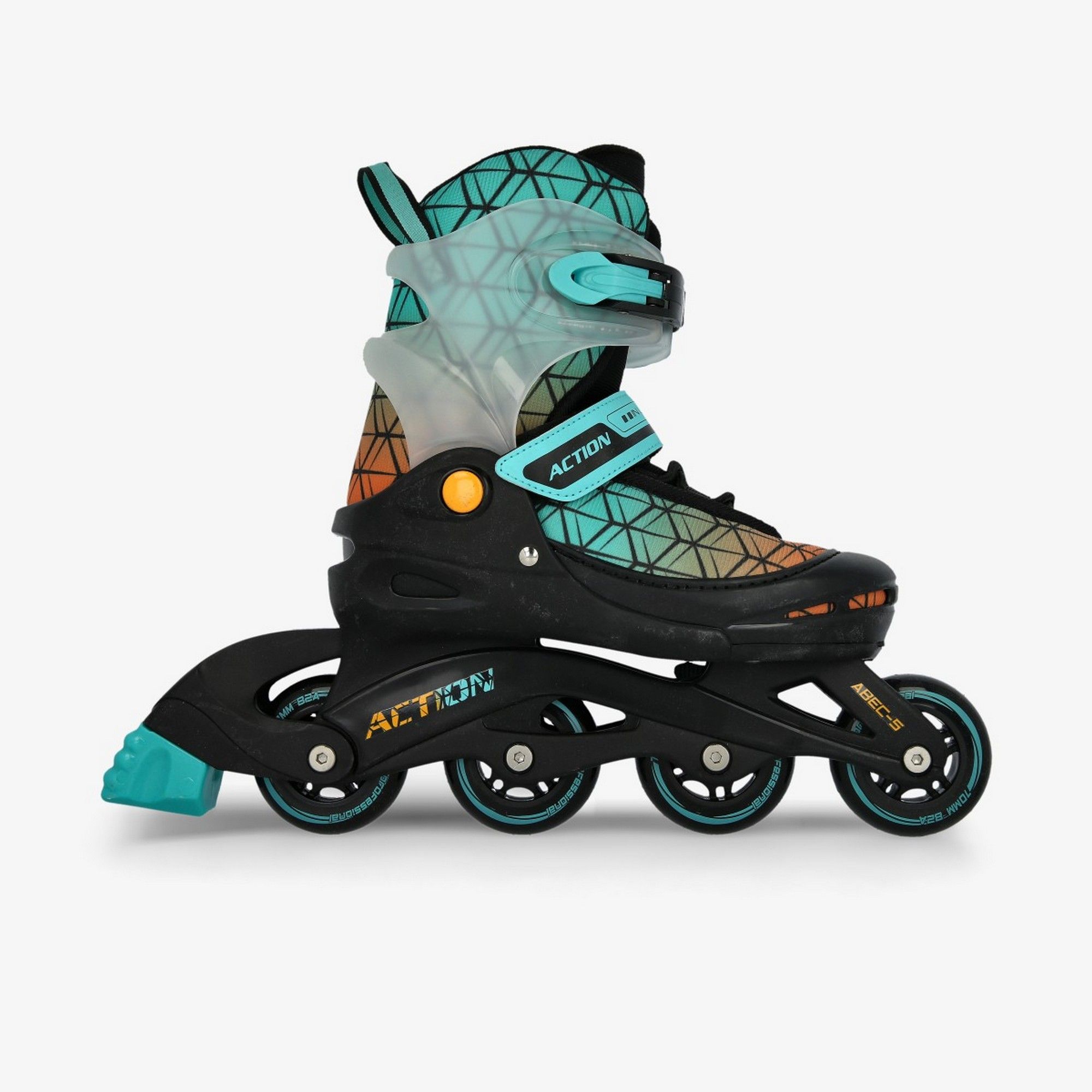 Action Roleri ACTION Roleri cole BG - PW117-BTU