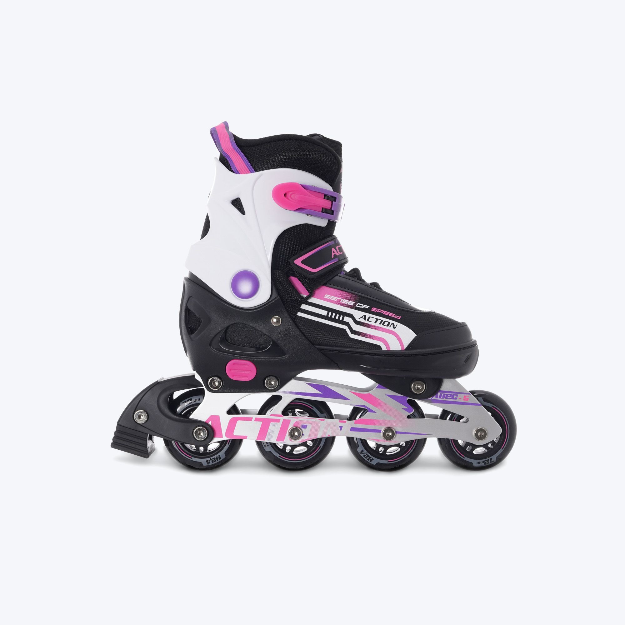 Action Roleri ACTION Roleri dany GG - PW126-DANY