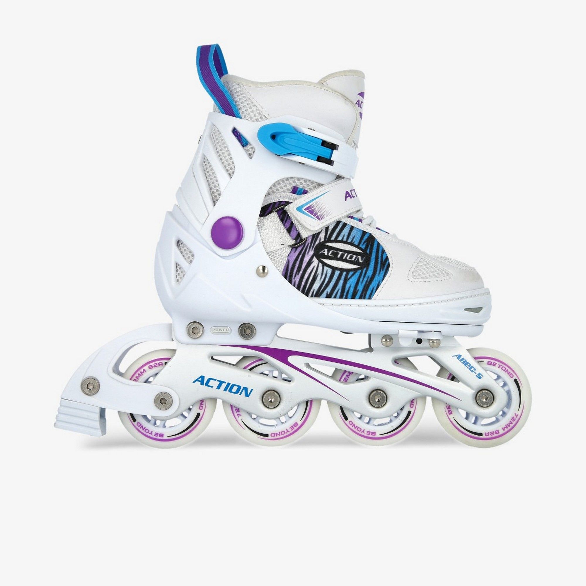 ACTION Roleri gg U - PW132-TIG1