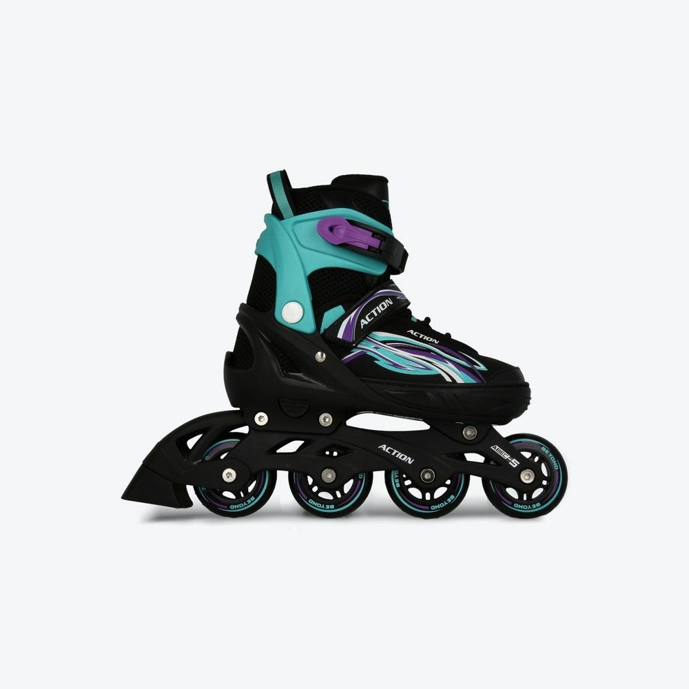 Action Roleri ACTION Roleri rex GG - PW153-REX