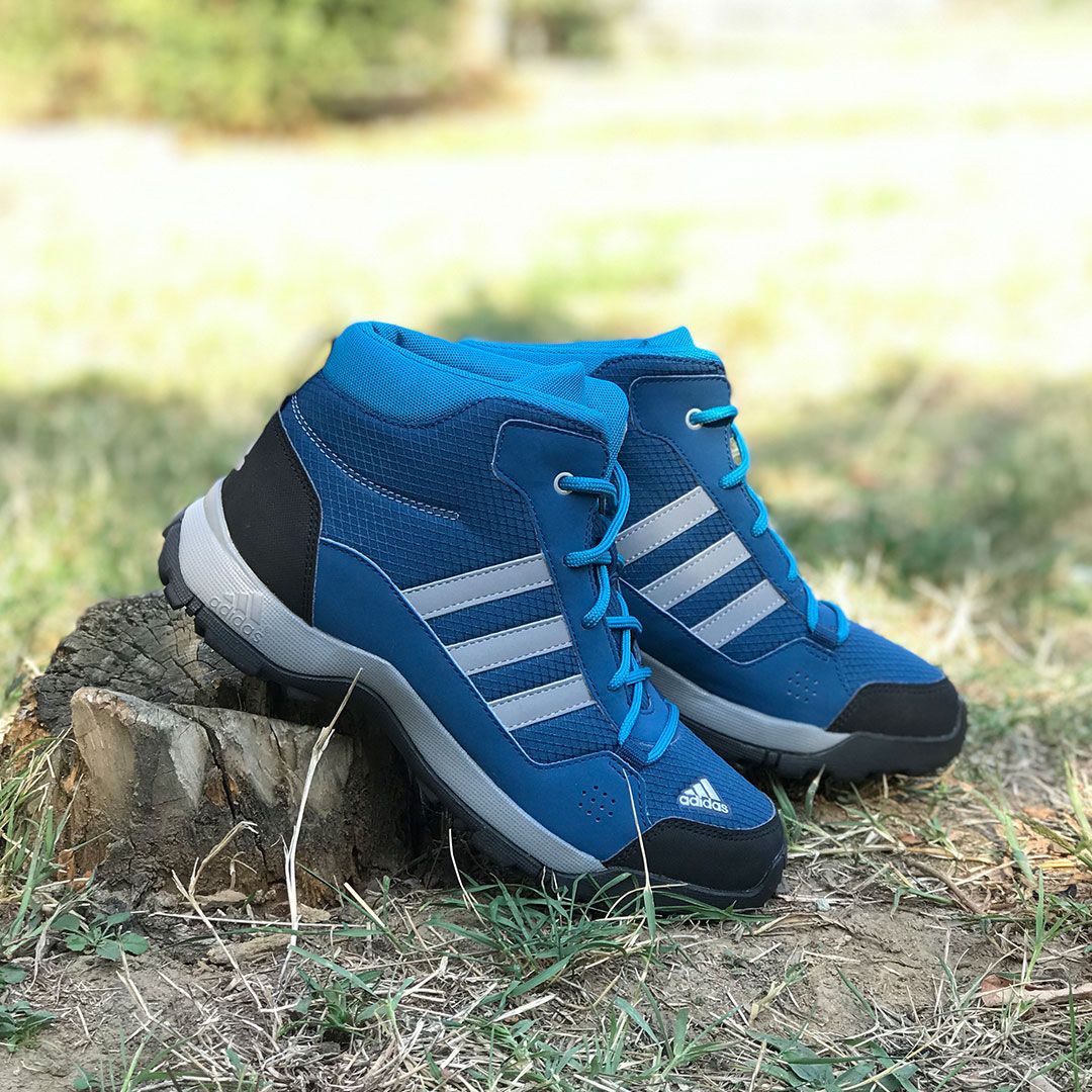 Adidas hyperhiker k s80826 top