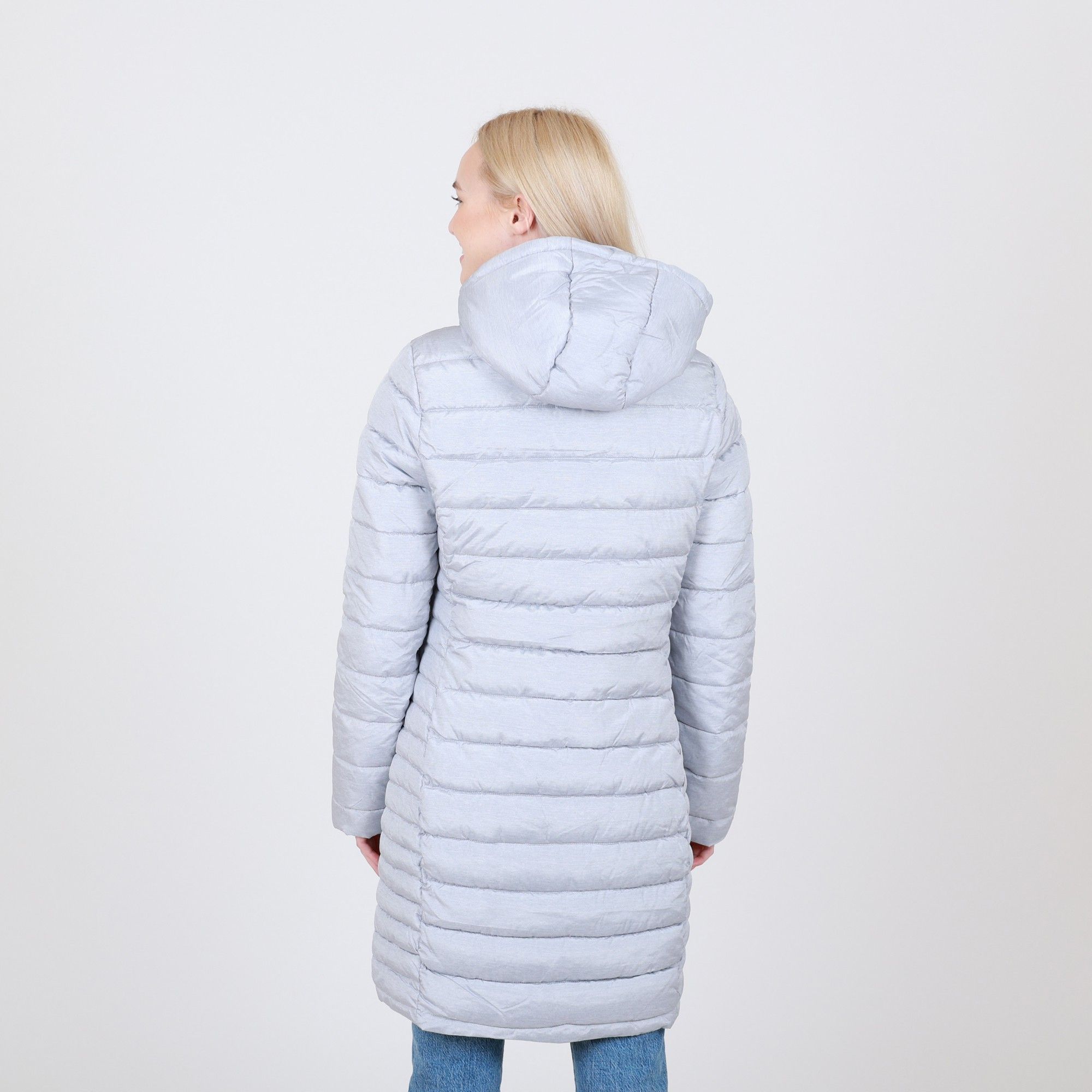 JAKNA LEAH JACKET W - STA223F503-3A